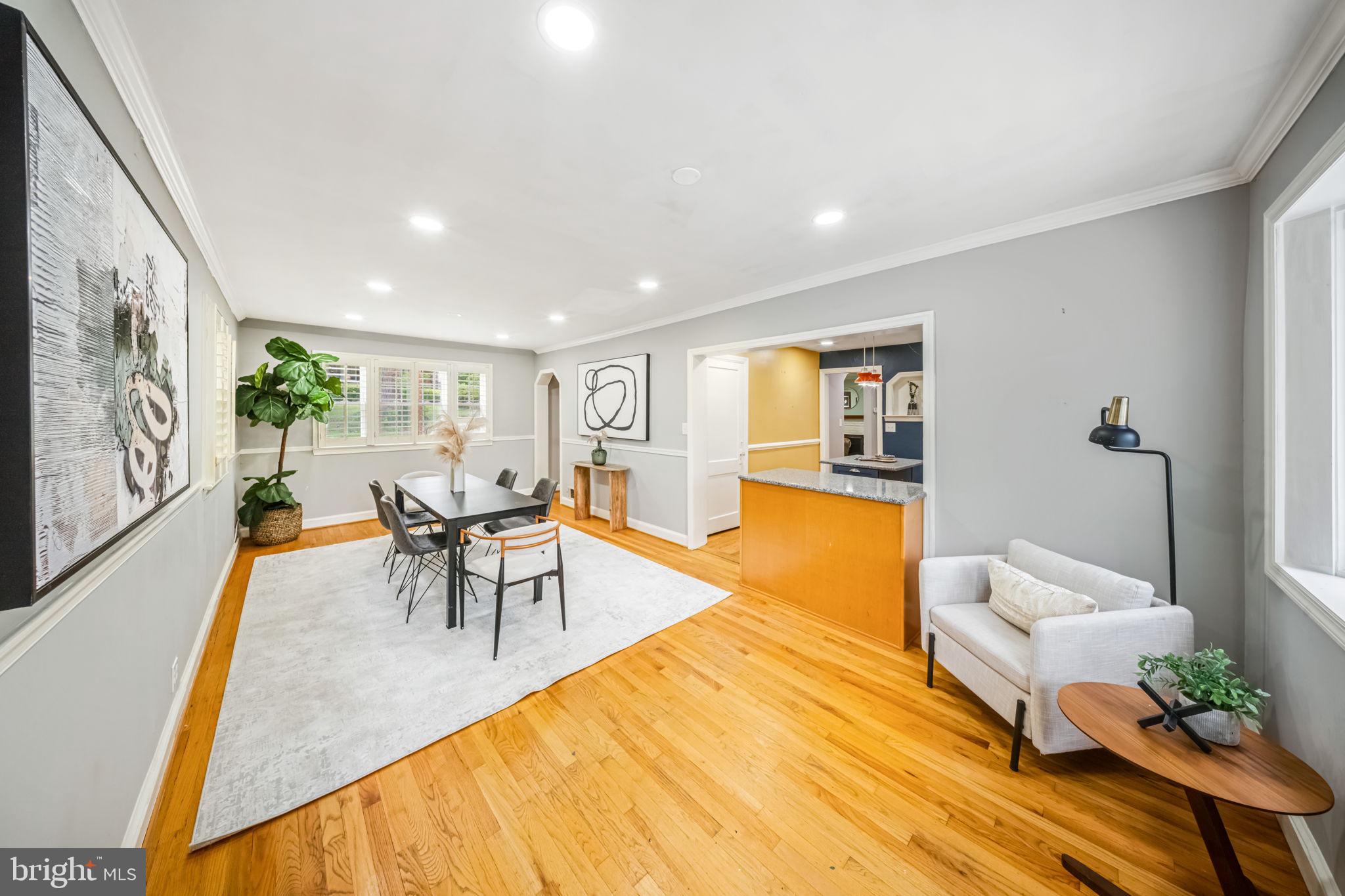 CAPITOL VIEW PARK - Residential