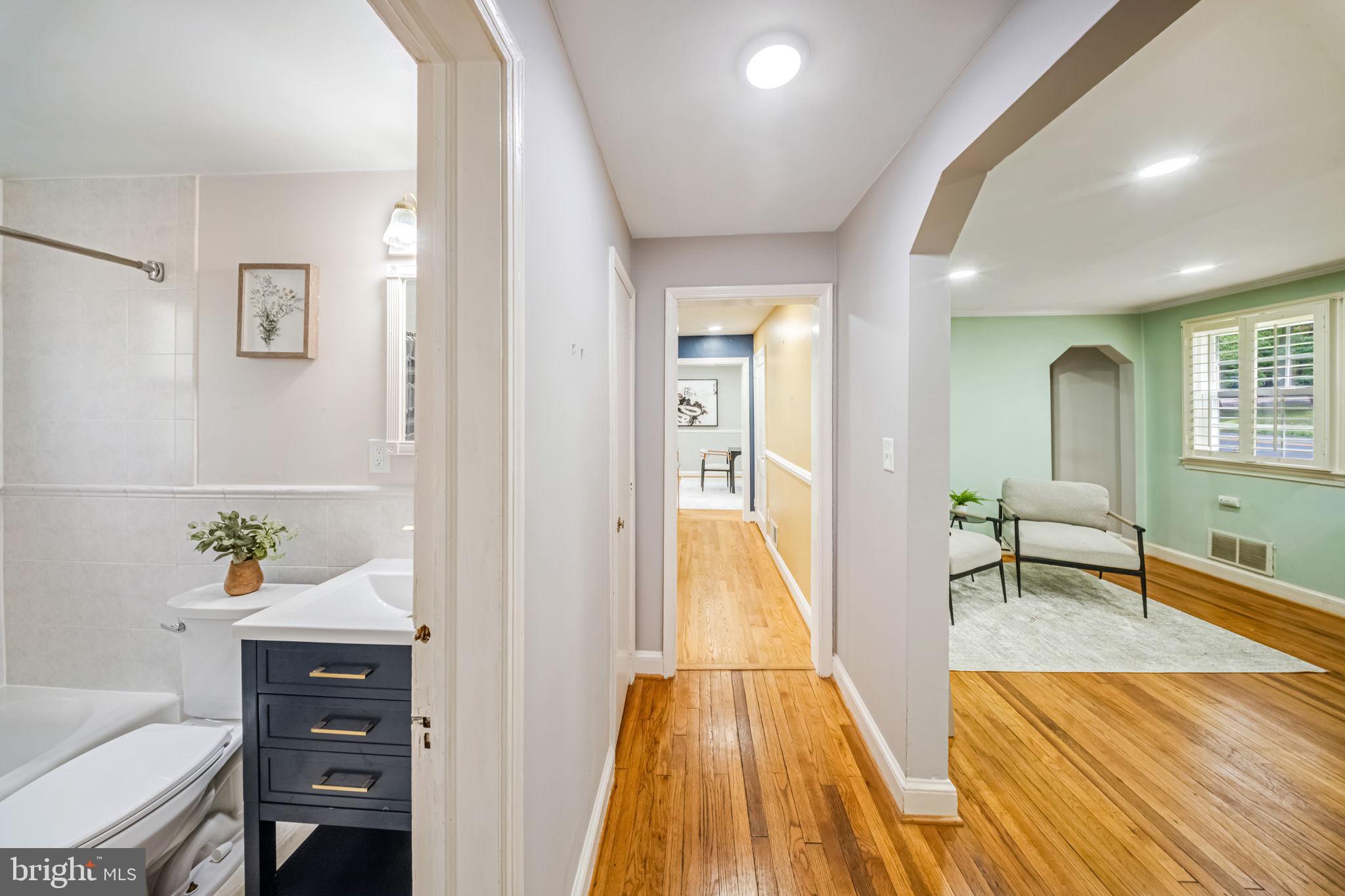 CAPITOL VIEW PARK - Residential