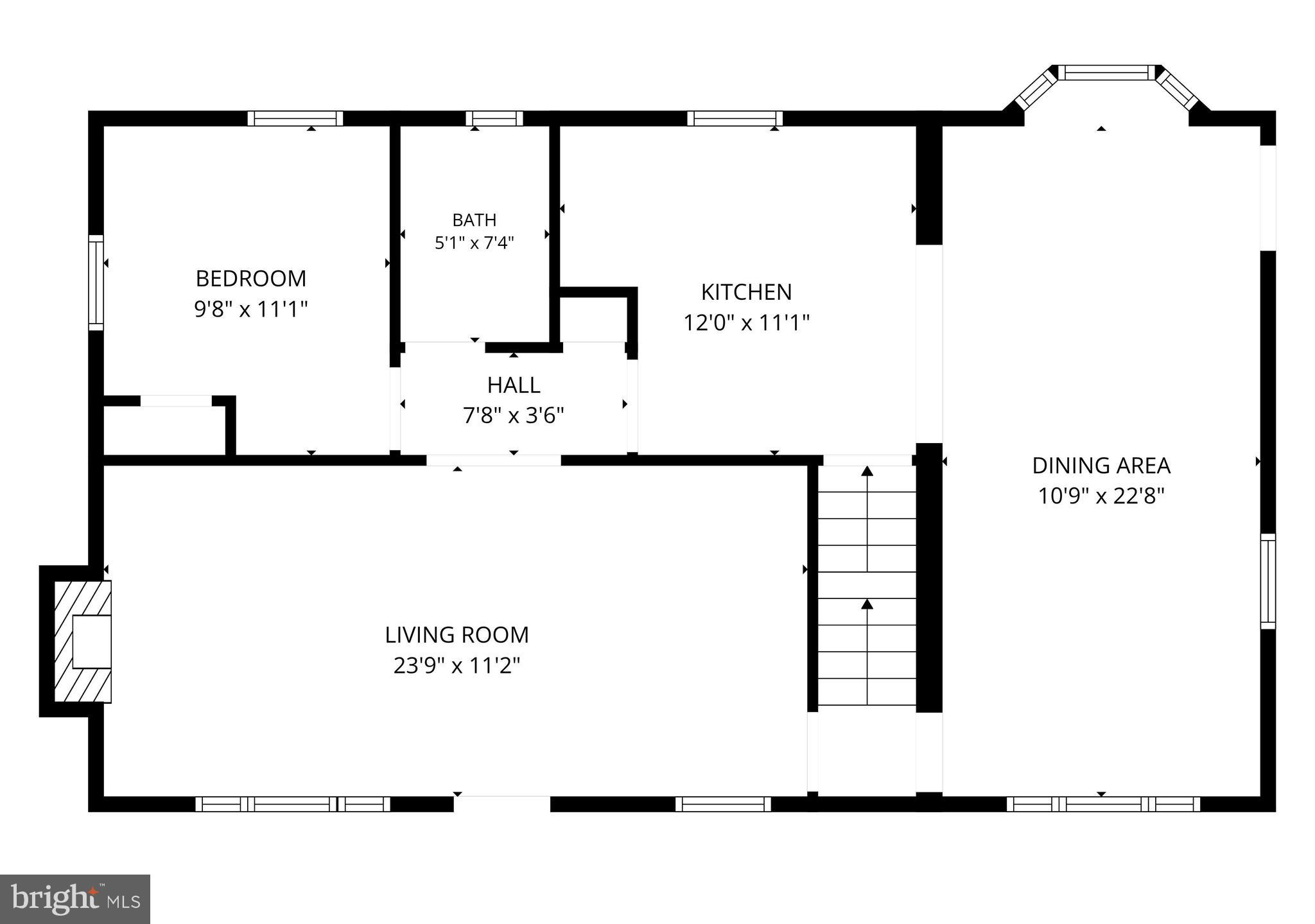 CAPITOL VIEW PARK - Residential