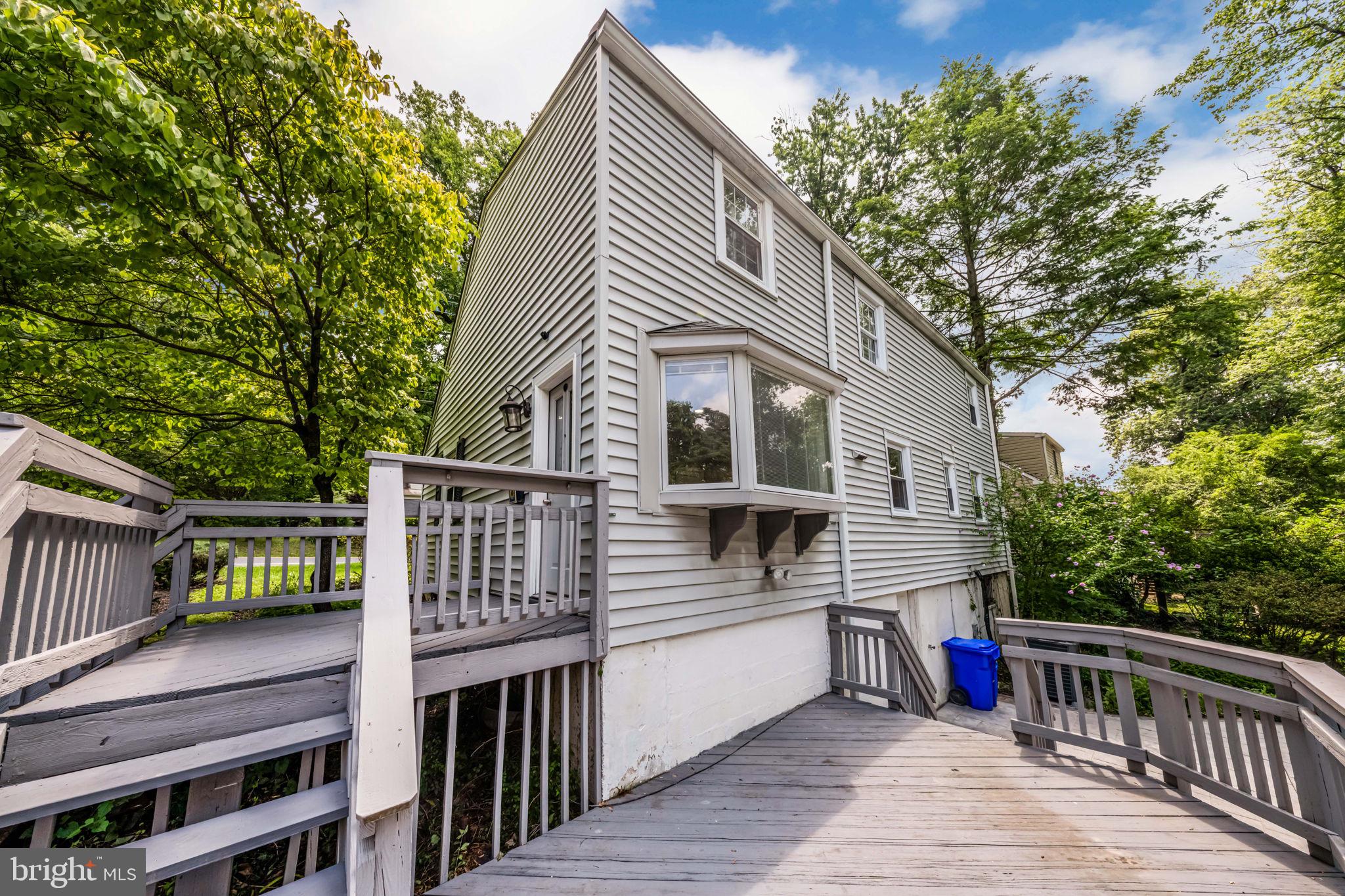 CAPITOL VIEW PARK - Residential