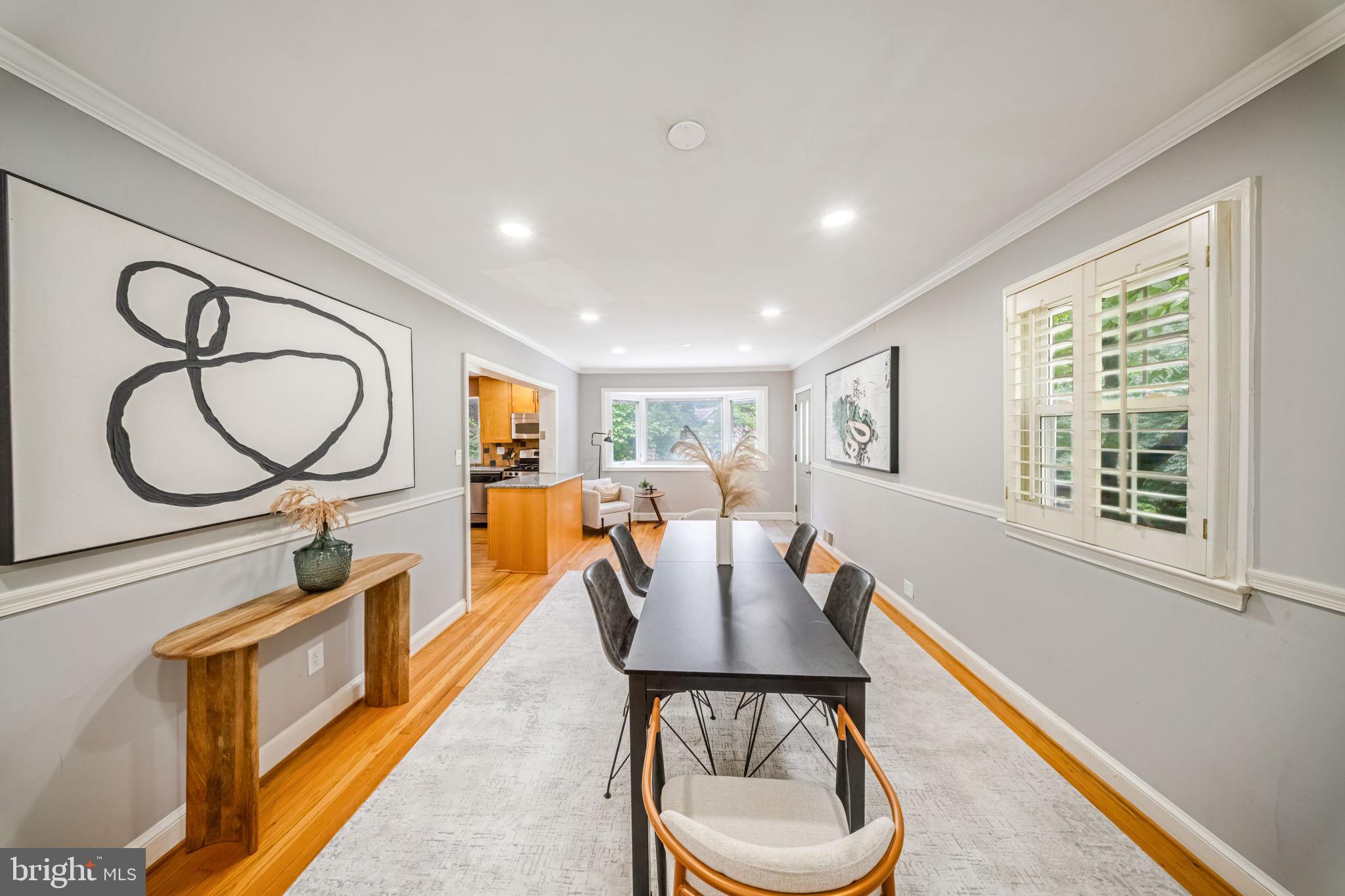 CAPITOL VIEW PARK - Residential