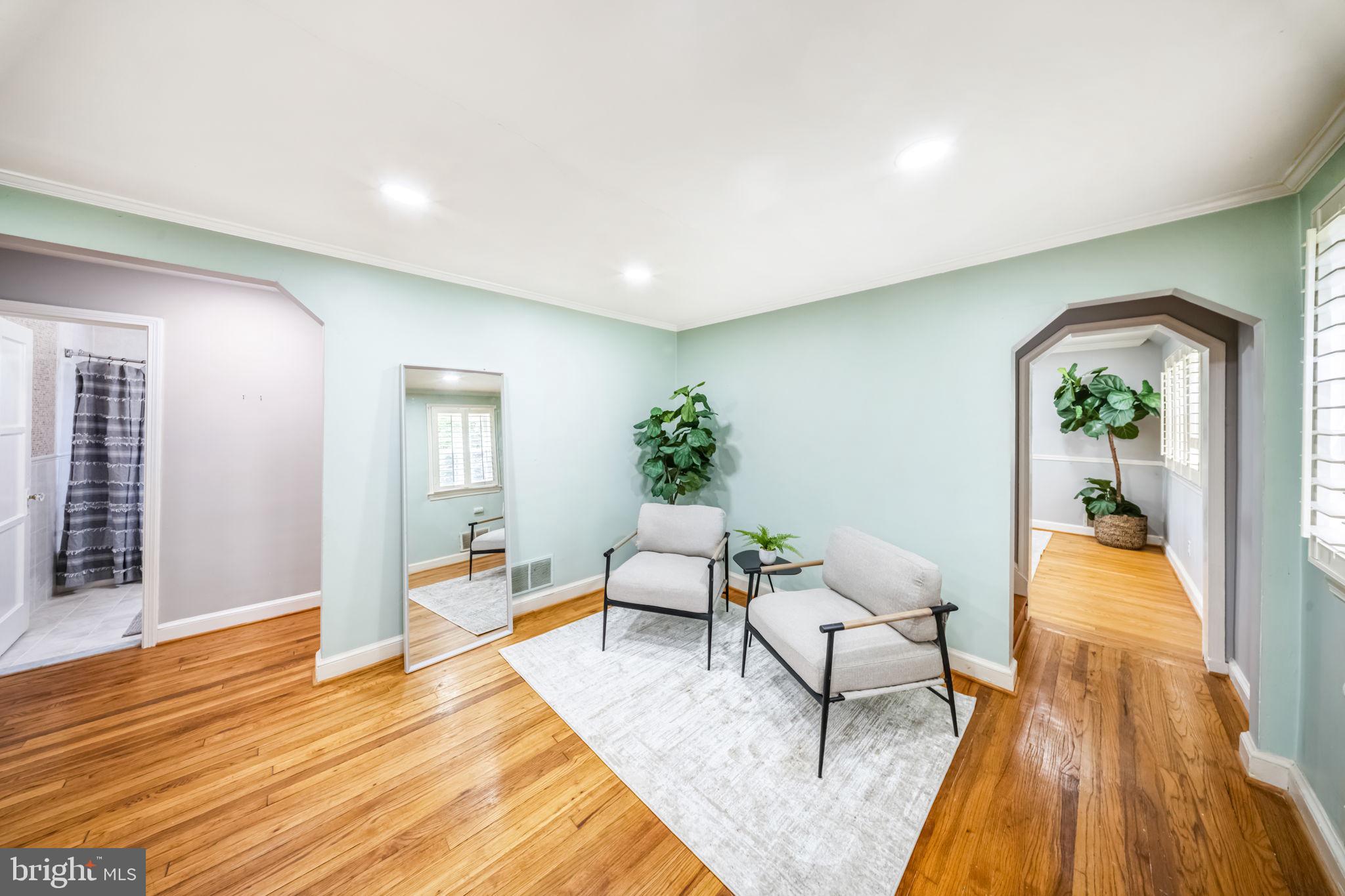 CAPITOL VIEW PARK - Residential