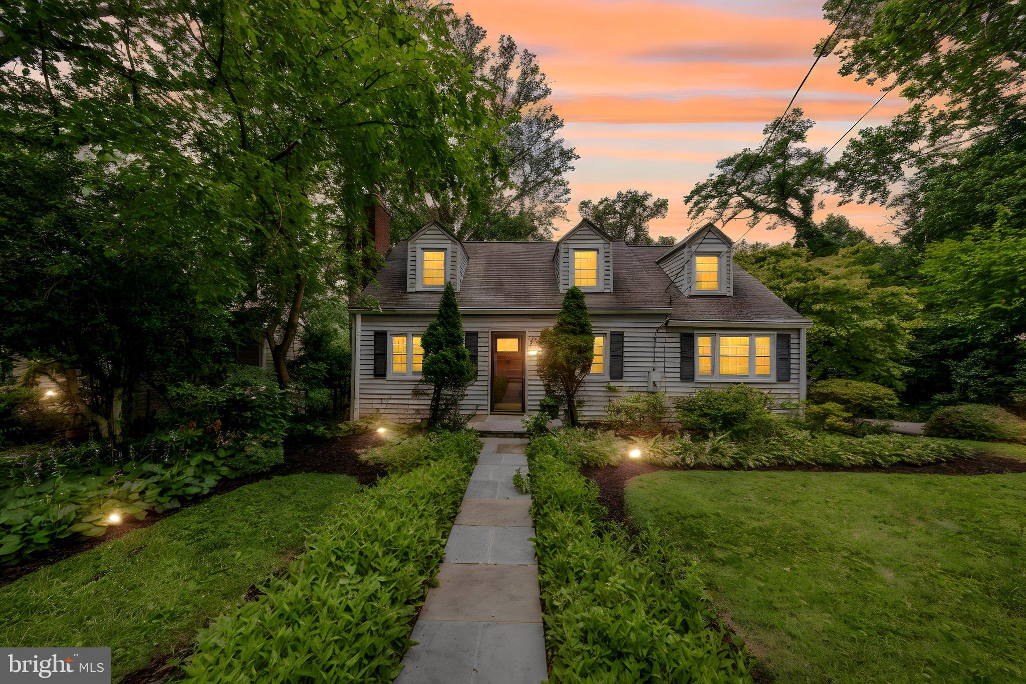 CAPITOL VIEW PARK - Residential