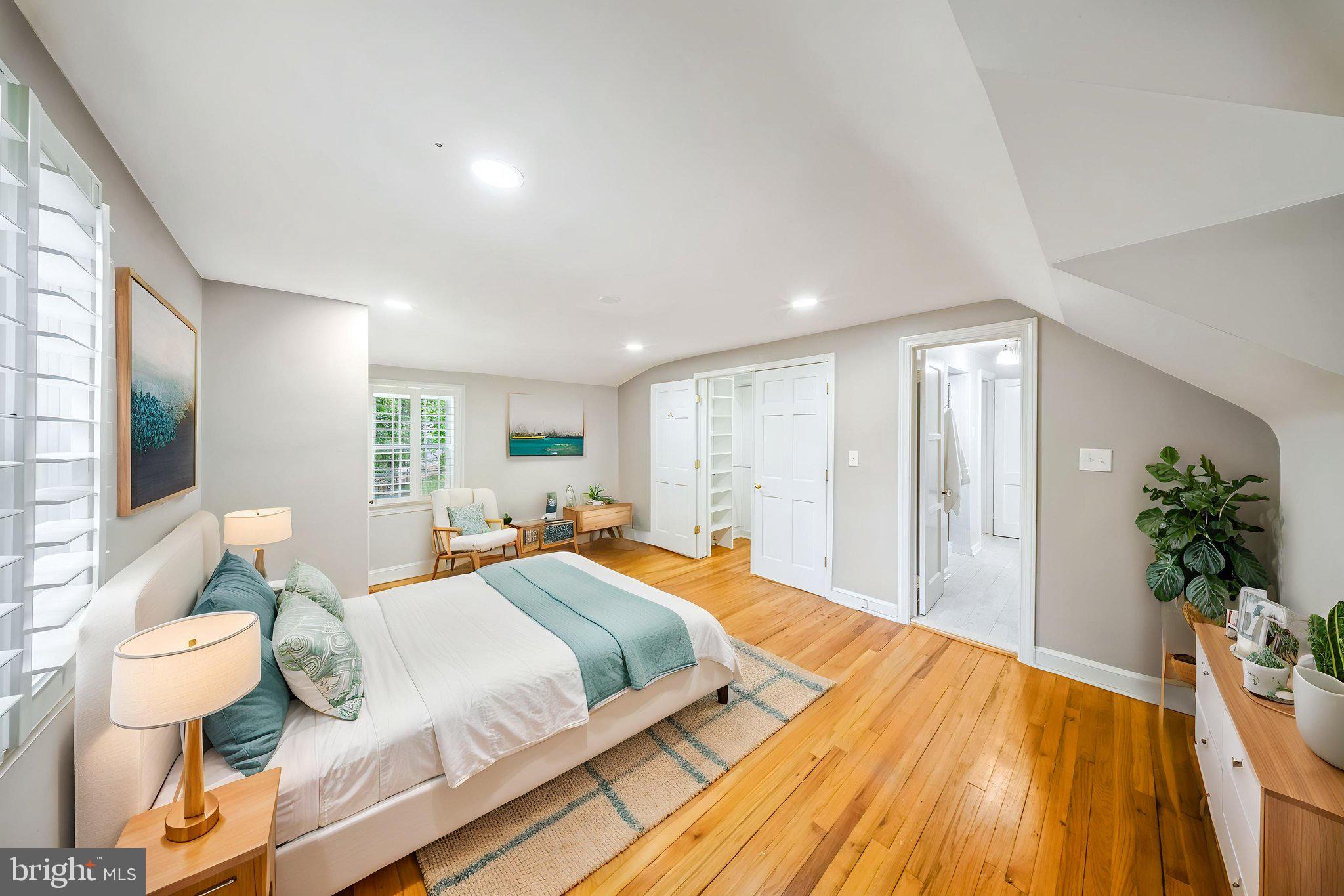 CAPITOL VIEW PARK - Residential
