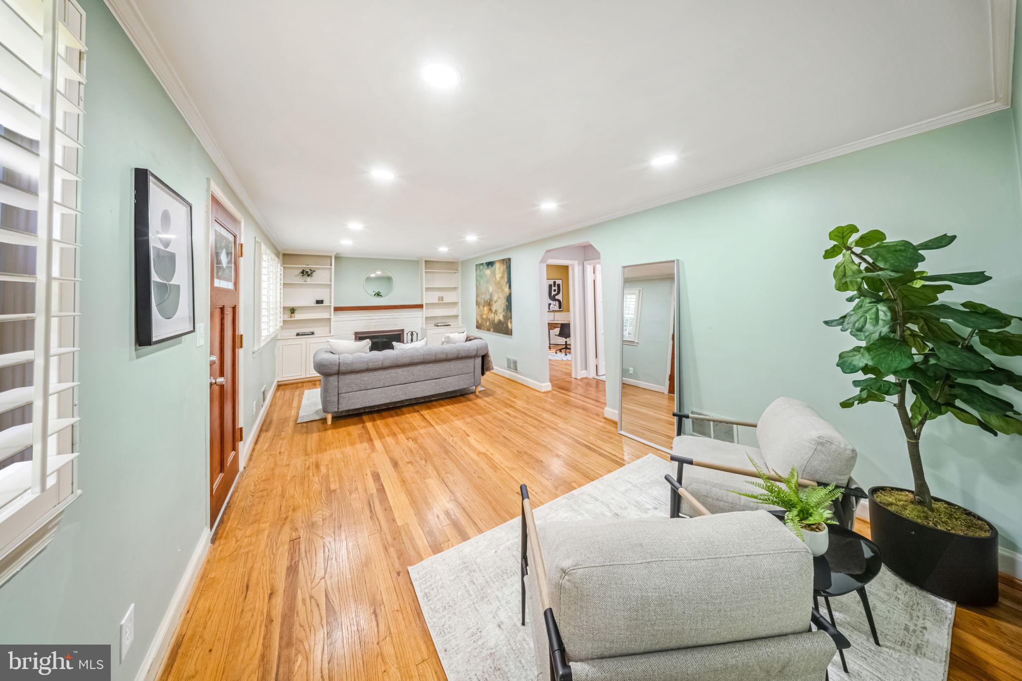 CAPITOL VIEW PARK - Residential