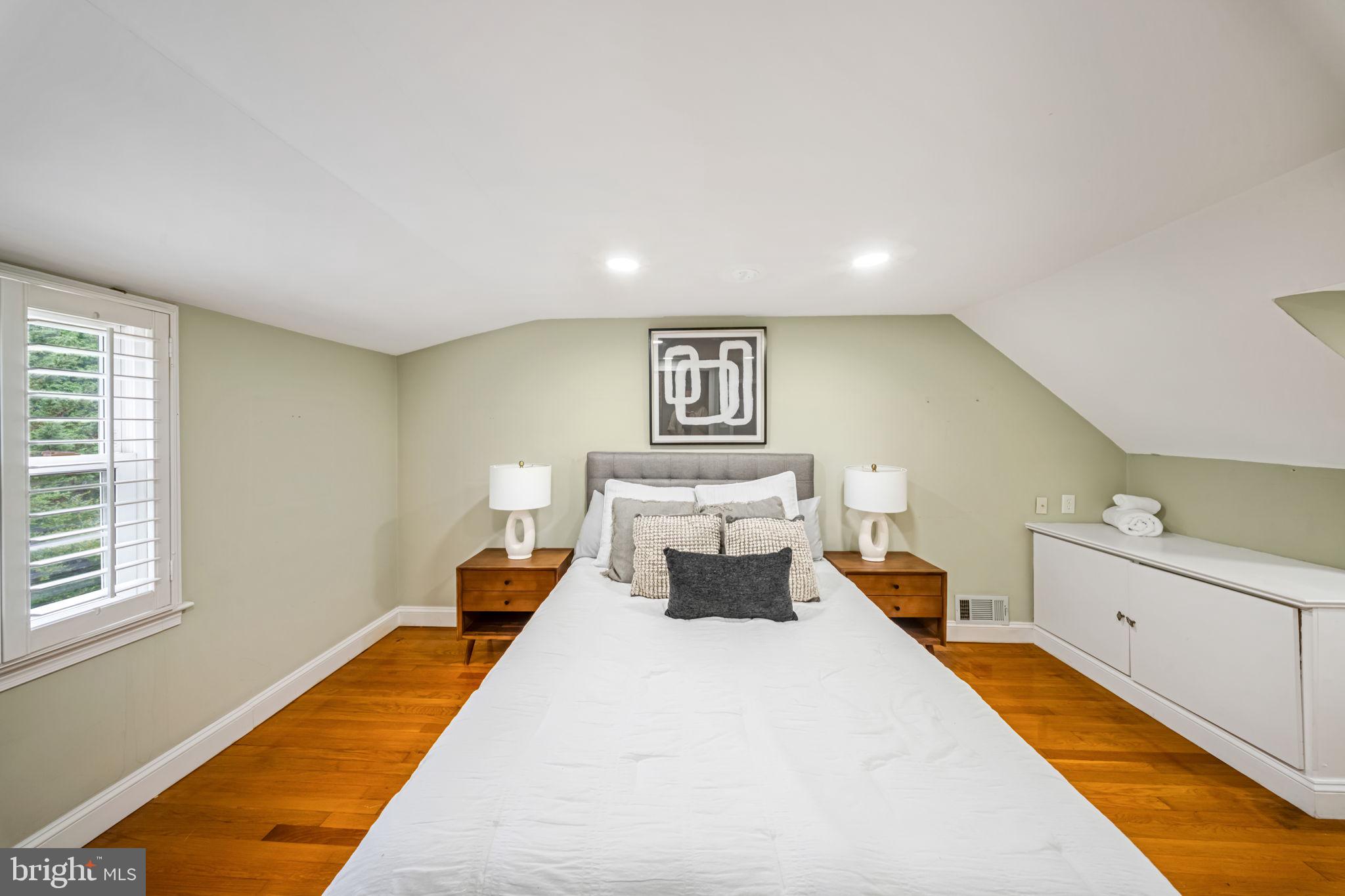 CAPITOL VIEW PARK - Residential