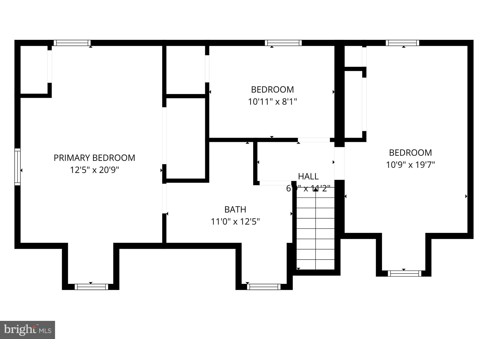 CAPITOL VIEW PARK - Residential