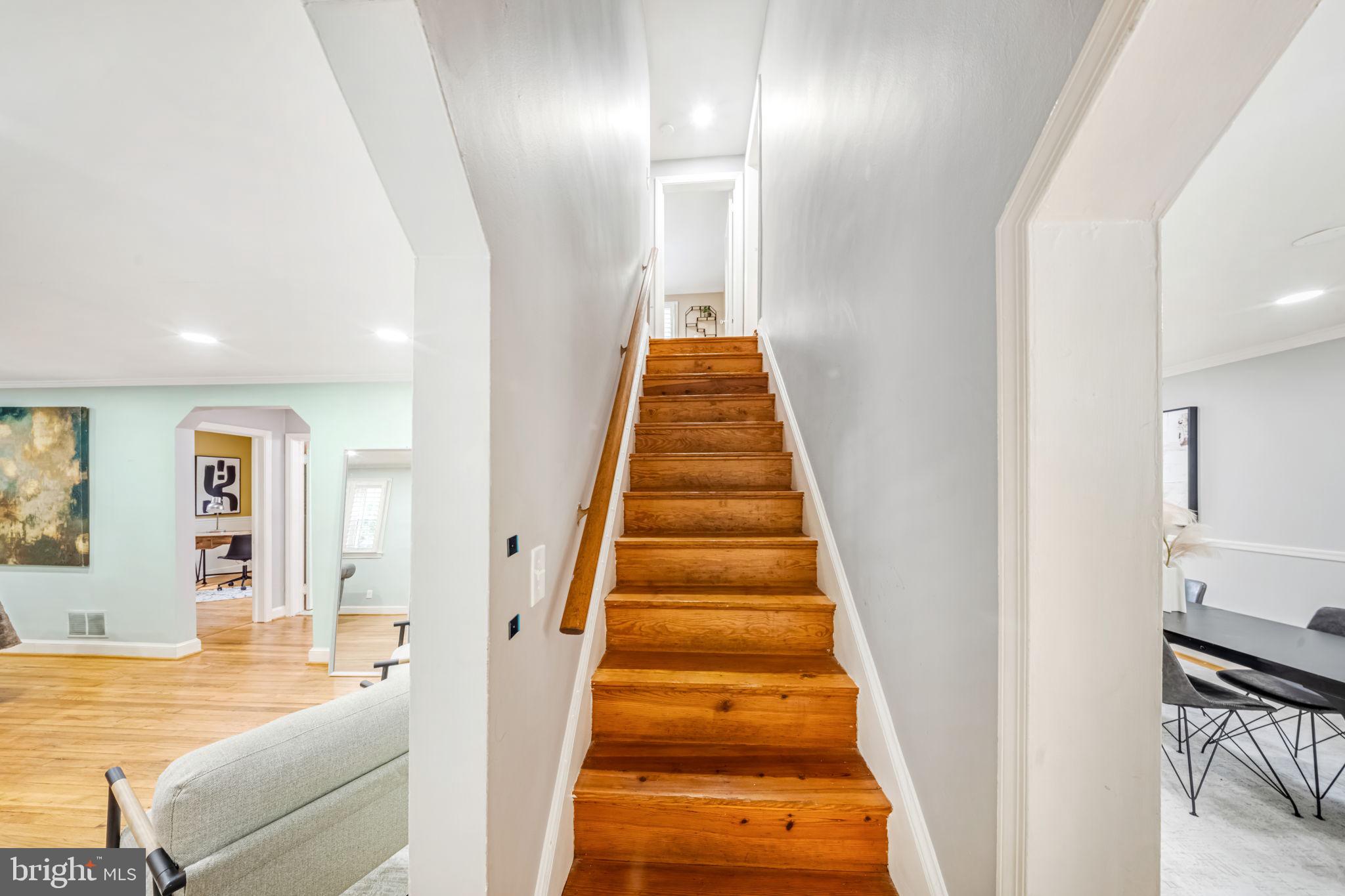 CAPITOL VIEW PARK - Residential