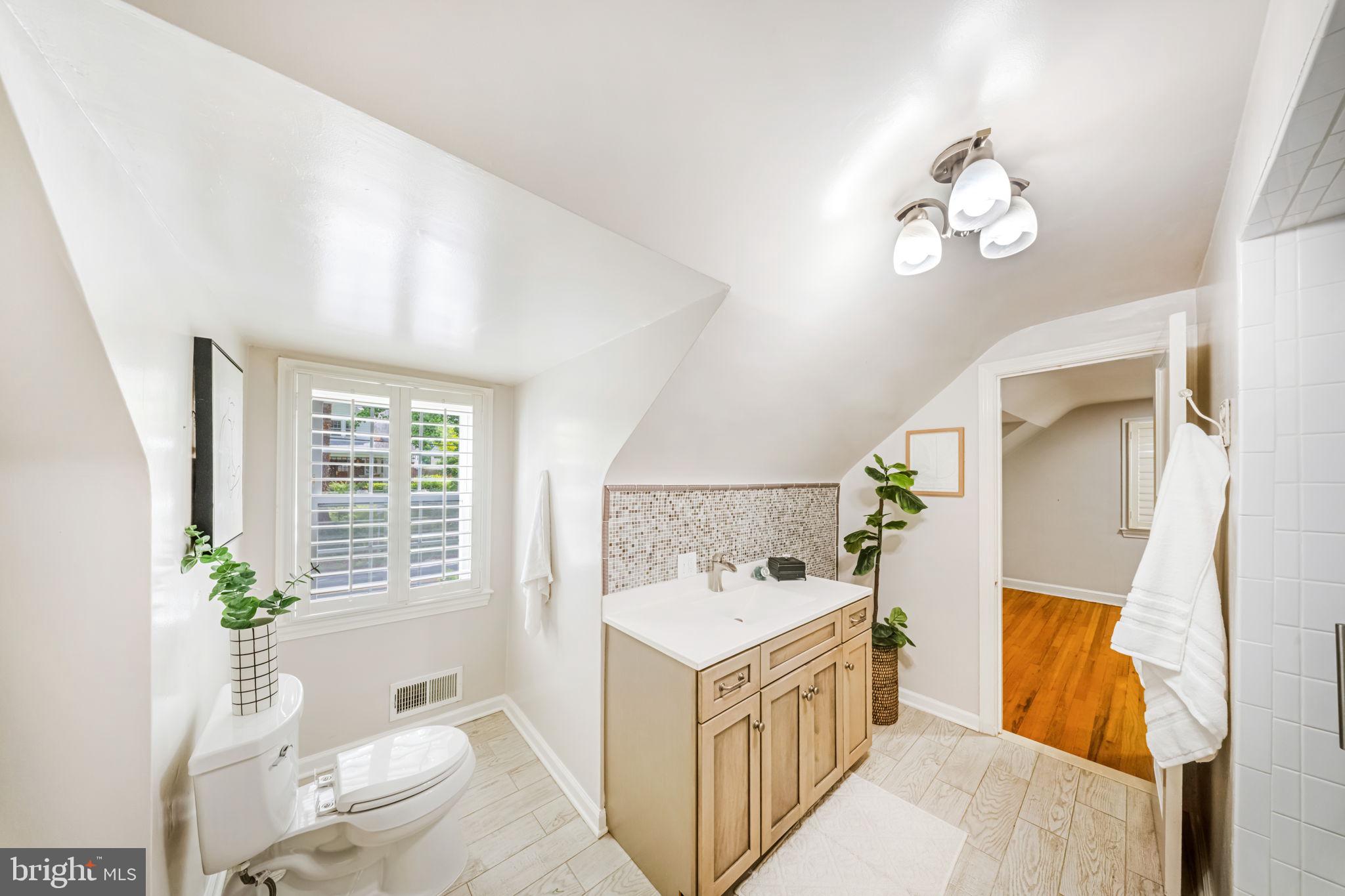 CAPITOL VIEW PARK - Residential