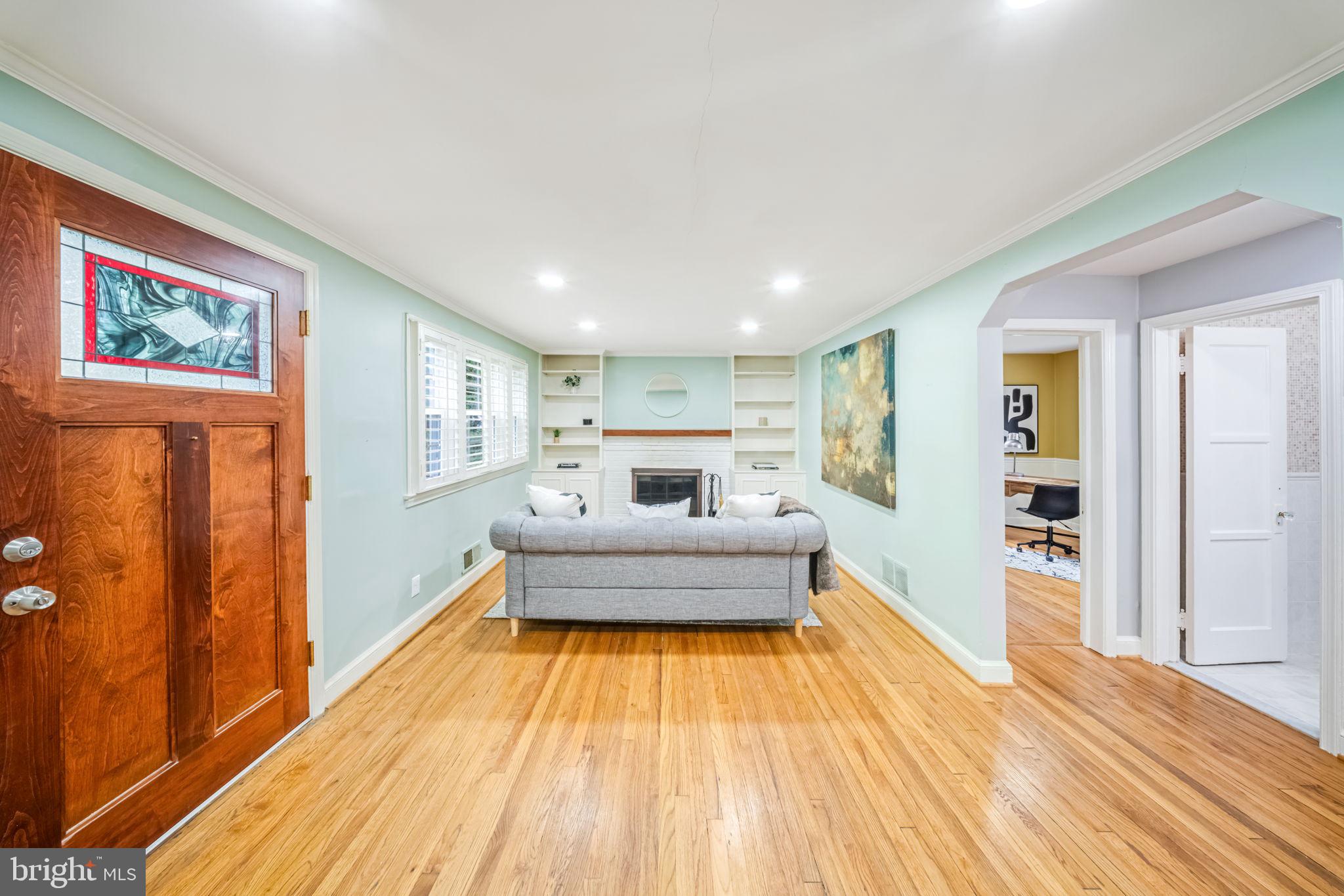 CAPITOL VIEW PARK - Residential