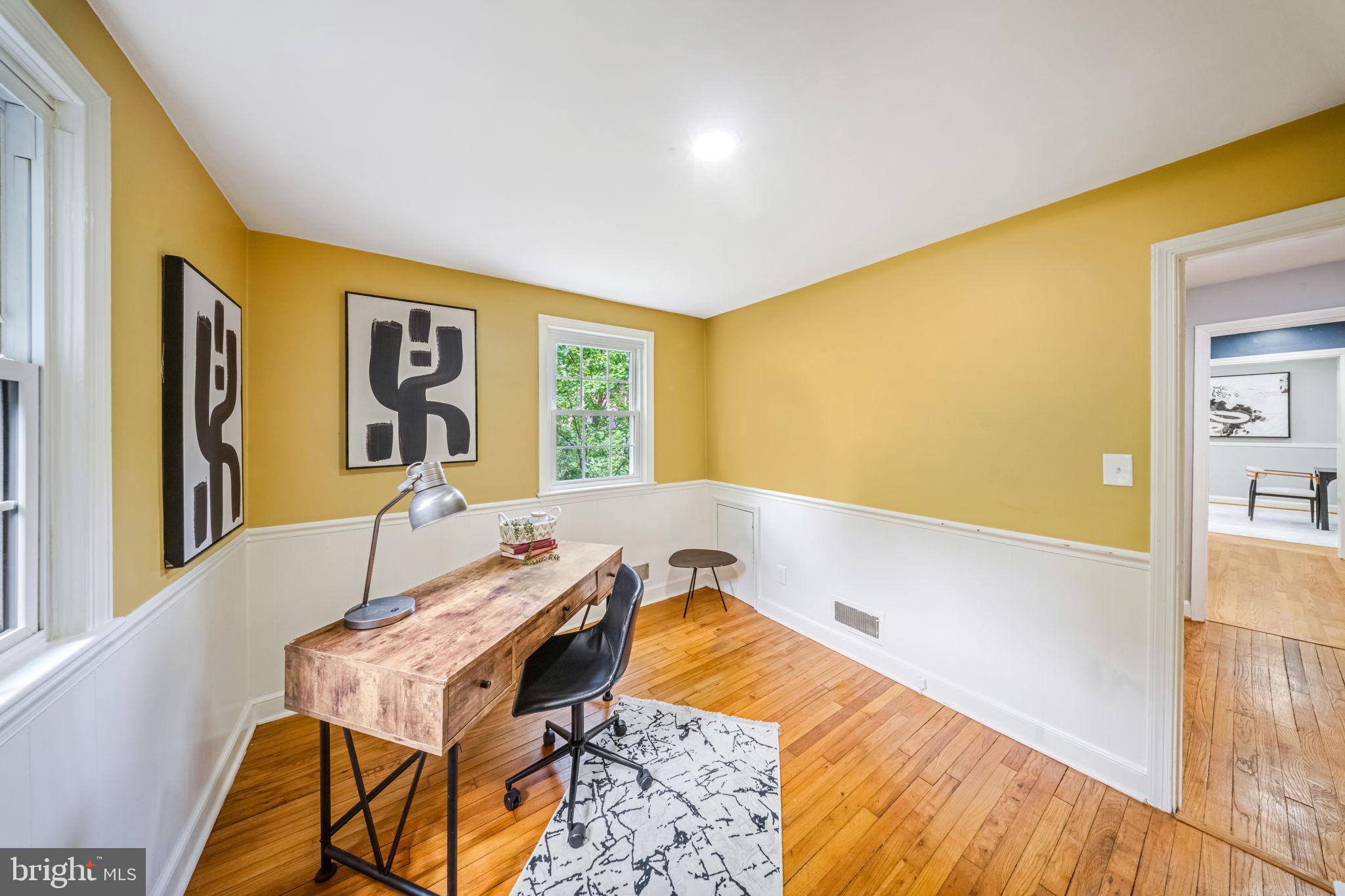 CAPITOL VIEW PARK - Residential