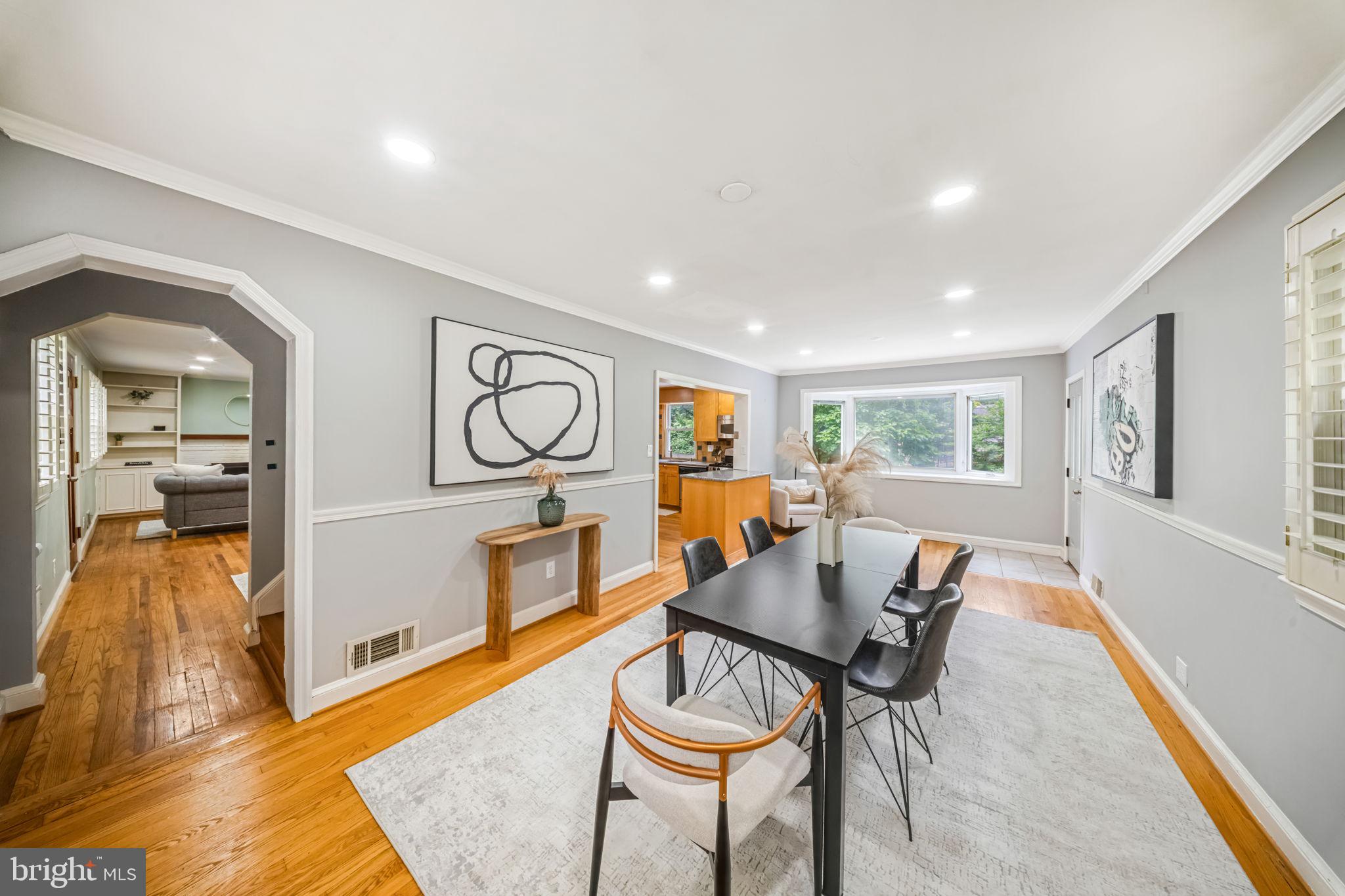 CAPITOL VIEW PARK - Residential