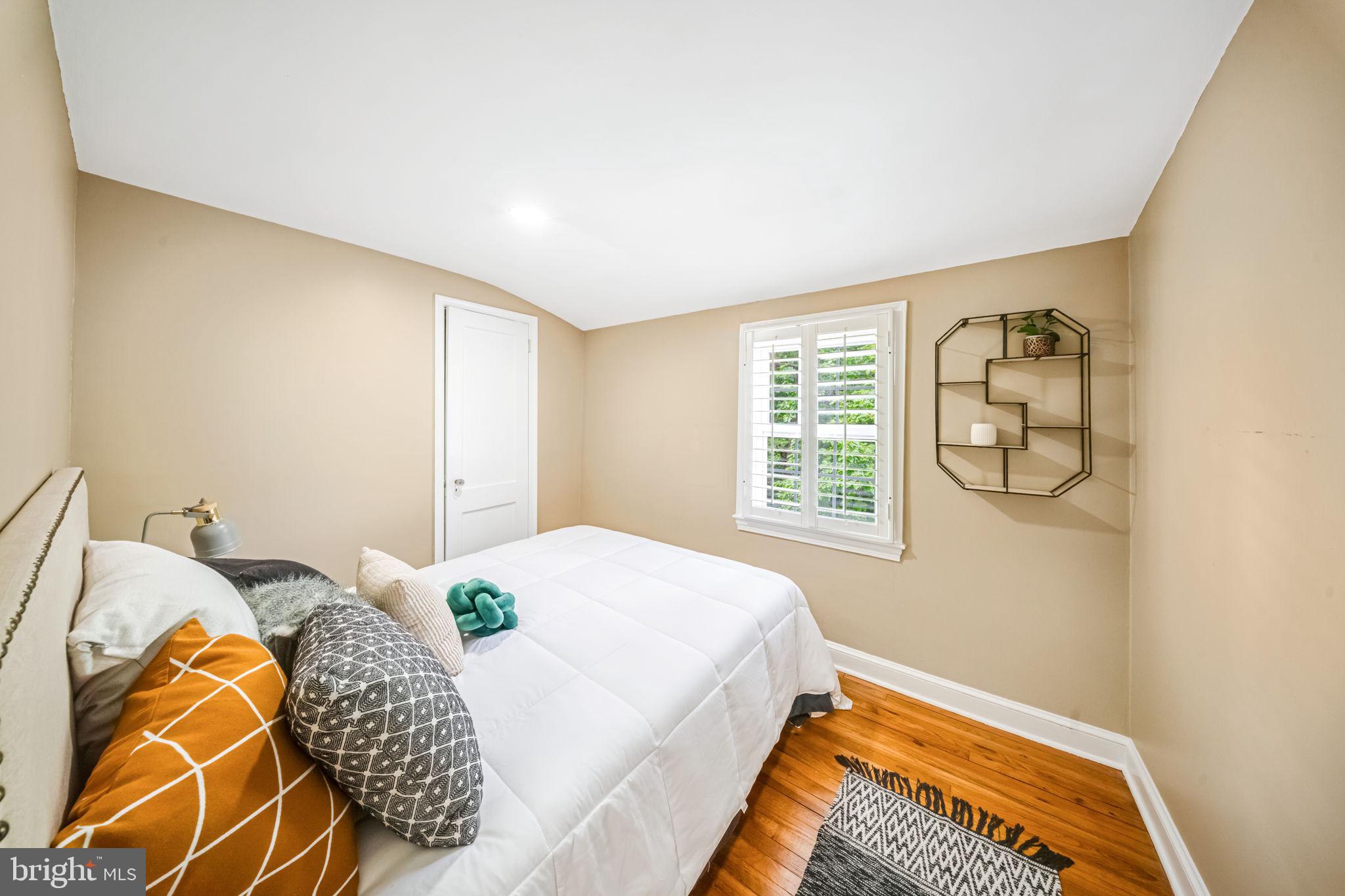 CAPITOL VIEW PARK - Residential