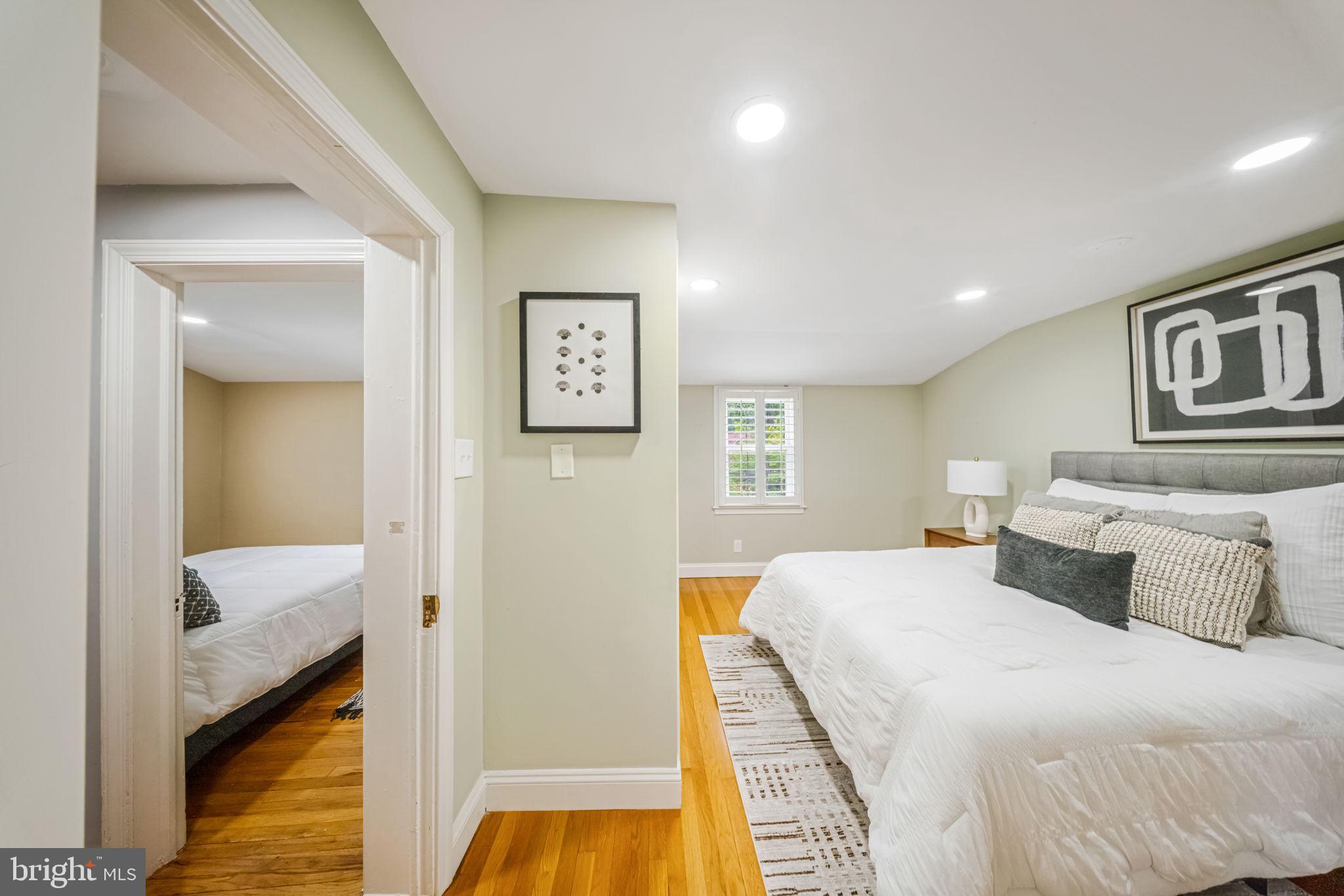 CAPITOL VIEW PARK - Residential