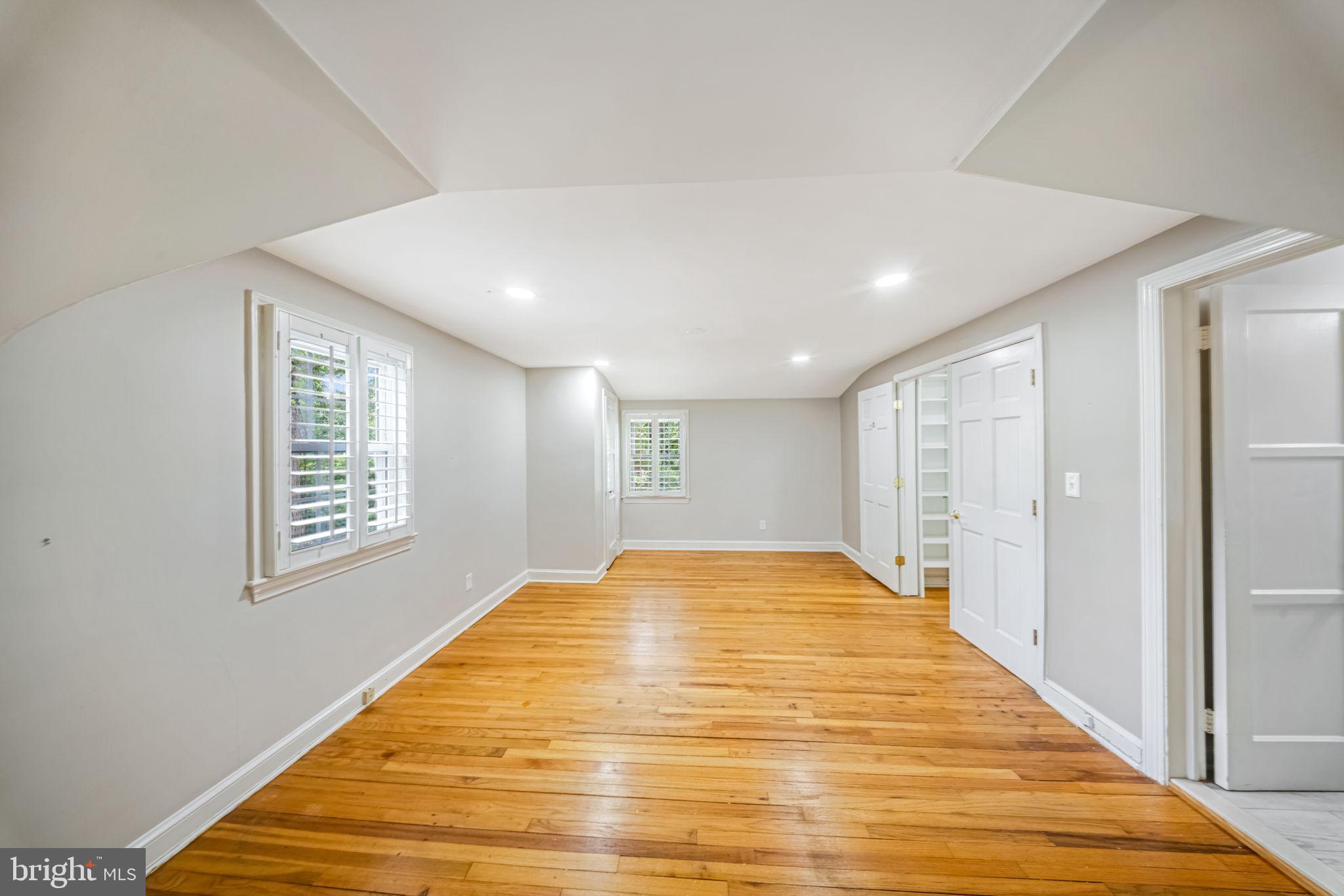 CAPITOL VIEW PARK - Residential