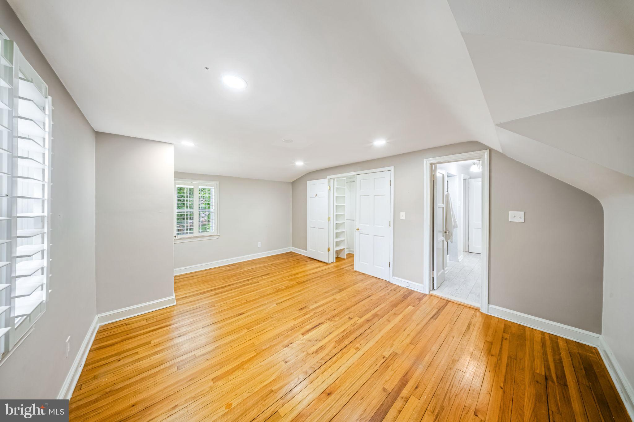 CAPITOL VIEW PARK - Residential