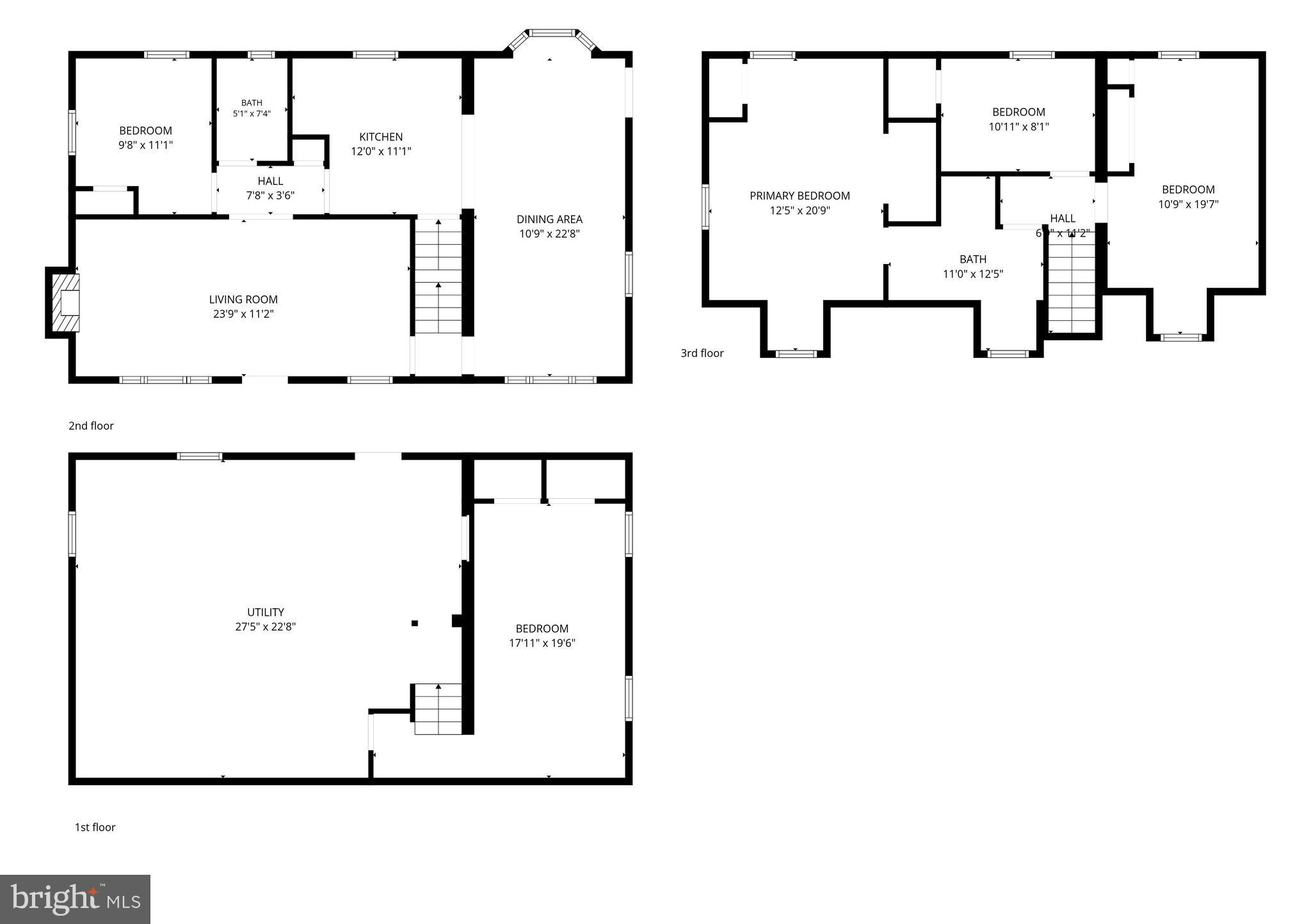 CAPITOL VIEW PARK - Residential