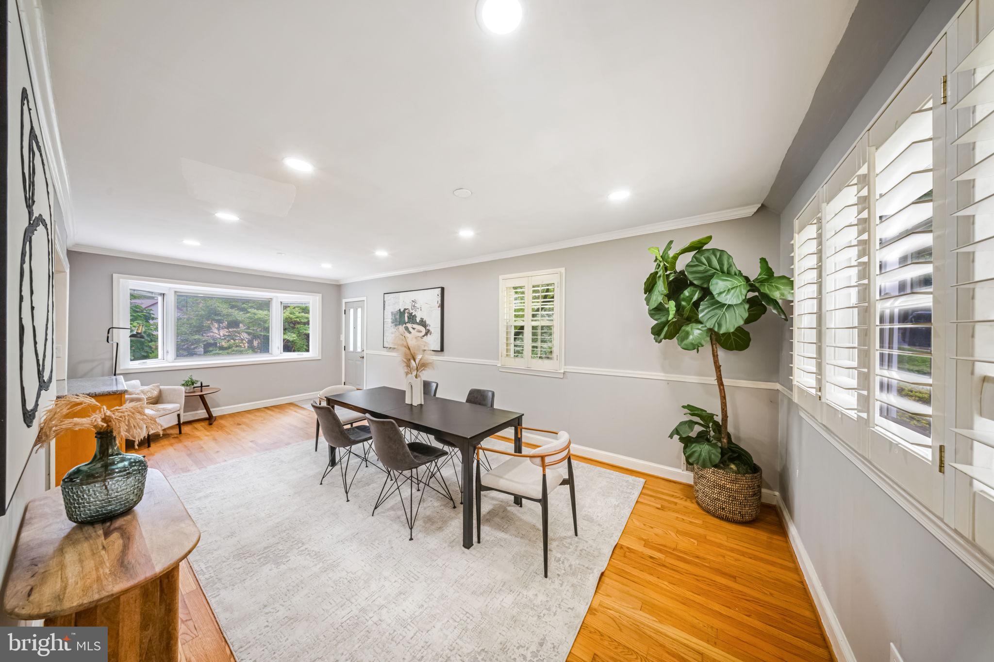 CAPITOL VIEW PARK - Residential