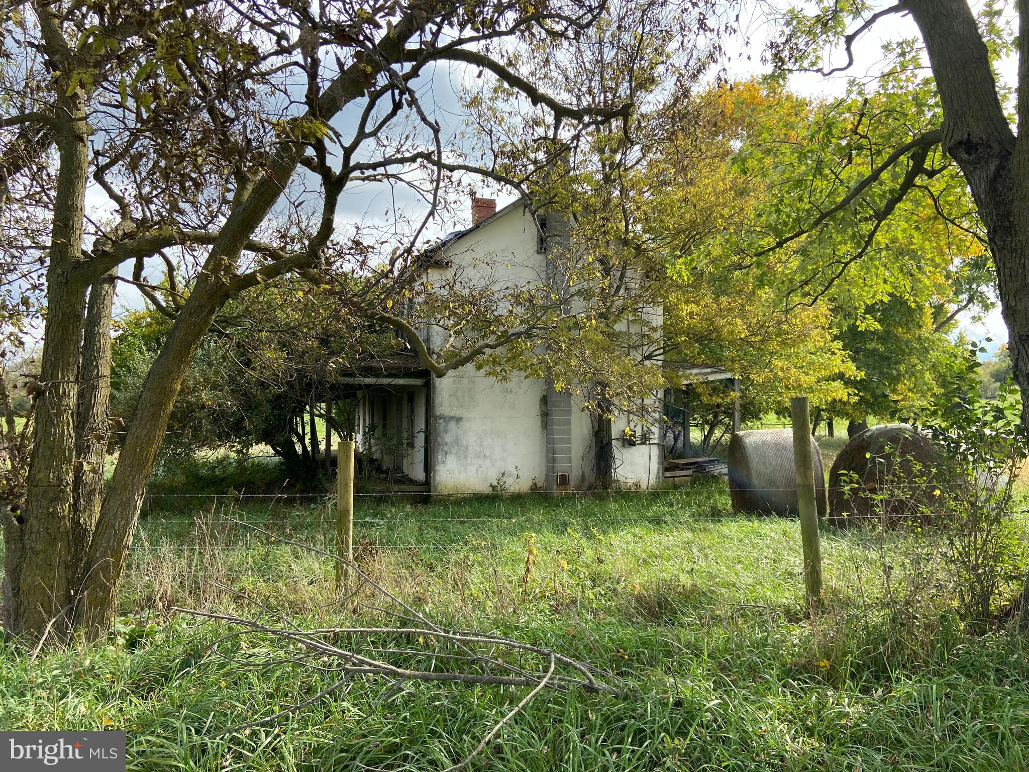 CLARKE COUNTY - Farm