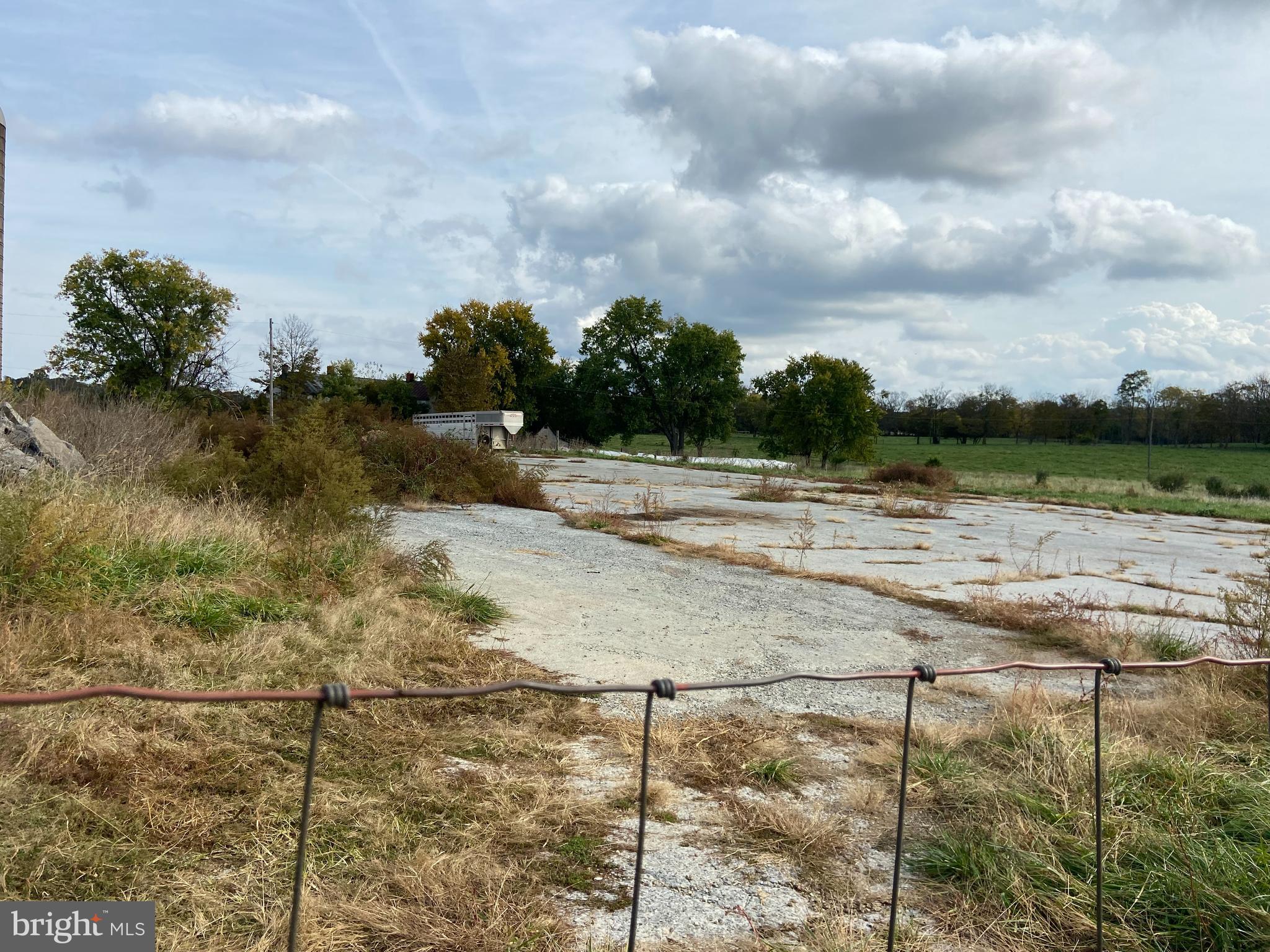 CLARKE COUNTY - Farm