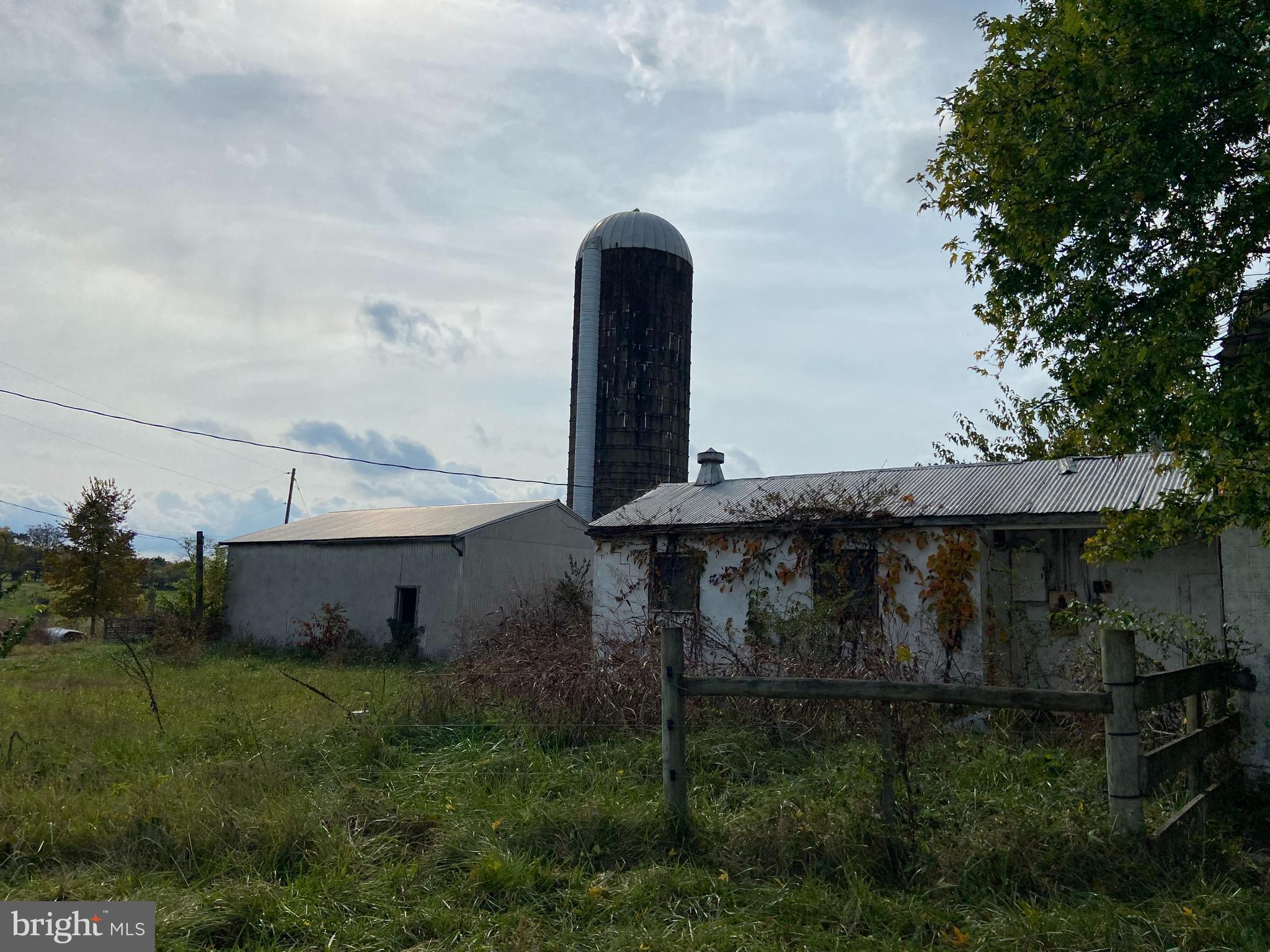 CLARKE COUNTY - Farm