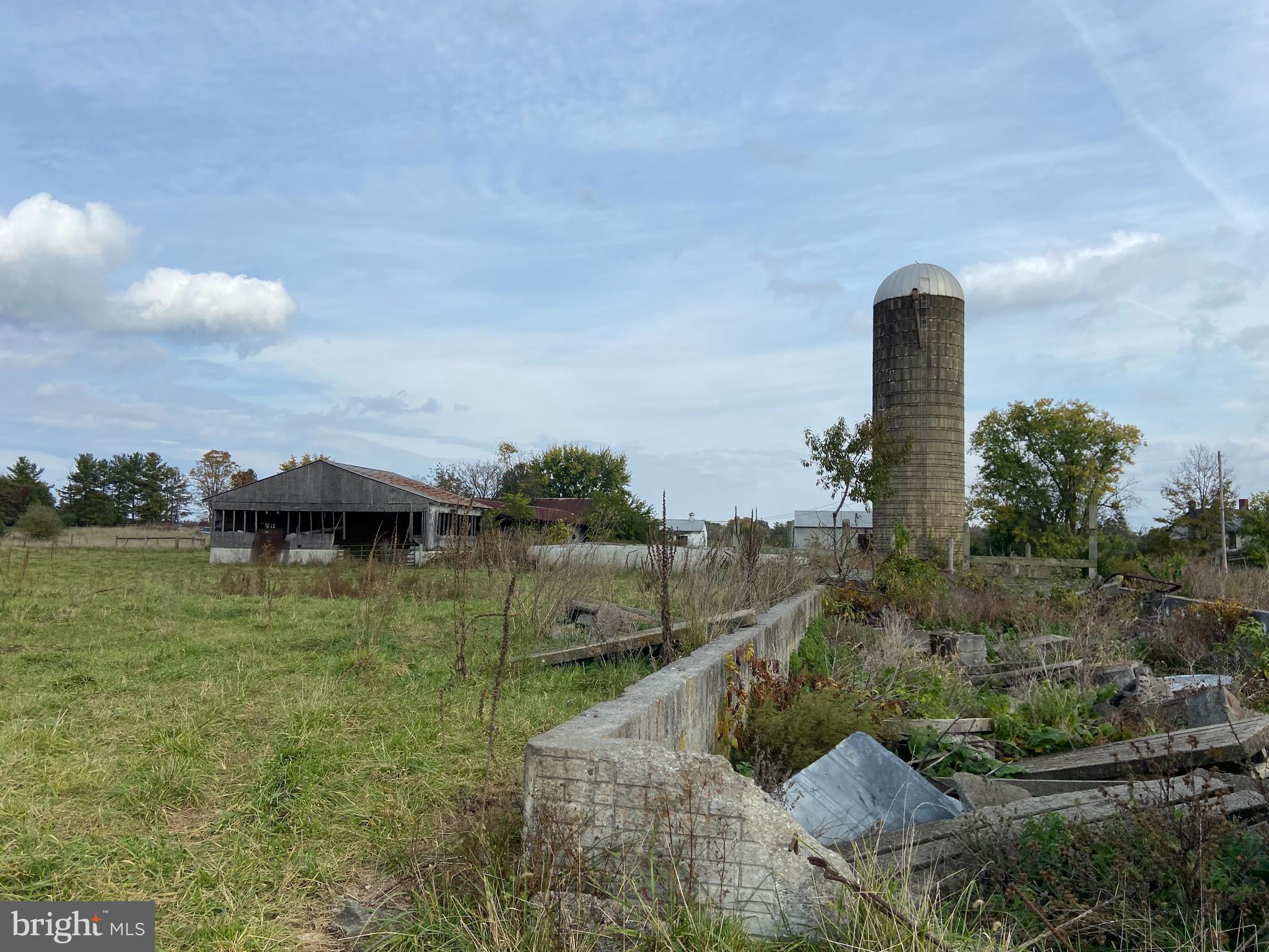 CLARKE COUNTY - Farm