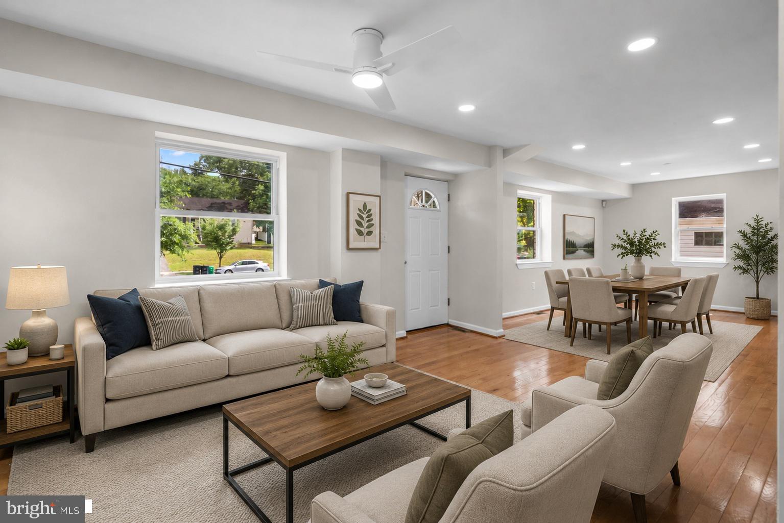 HALLIEWOOD - Residential