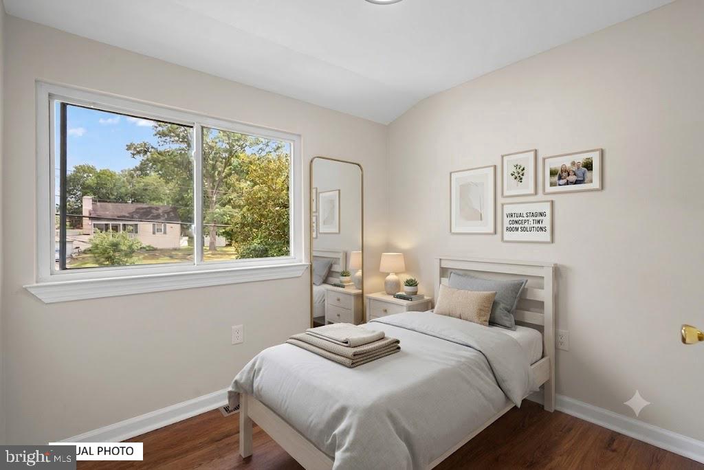 HALLIEWOOD - Residential