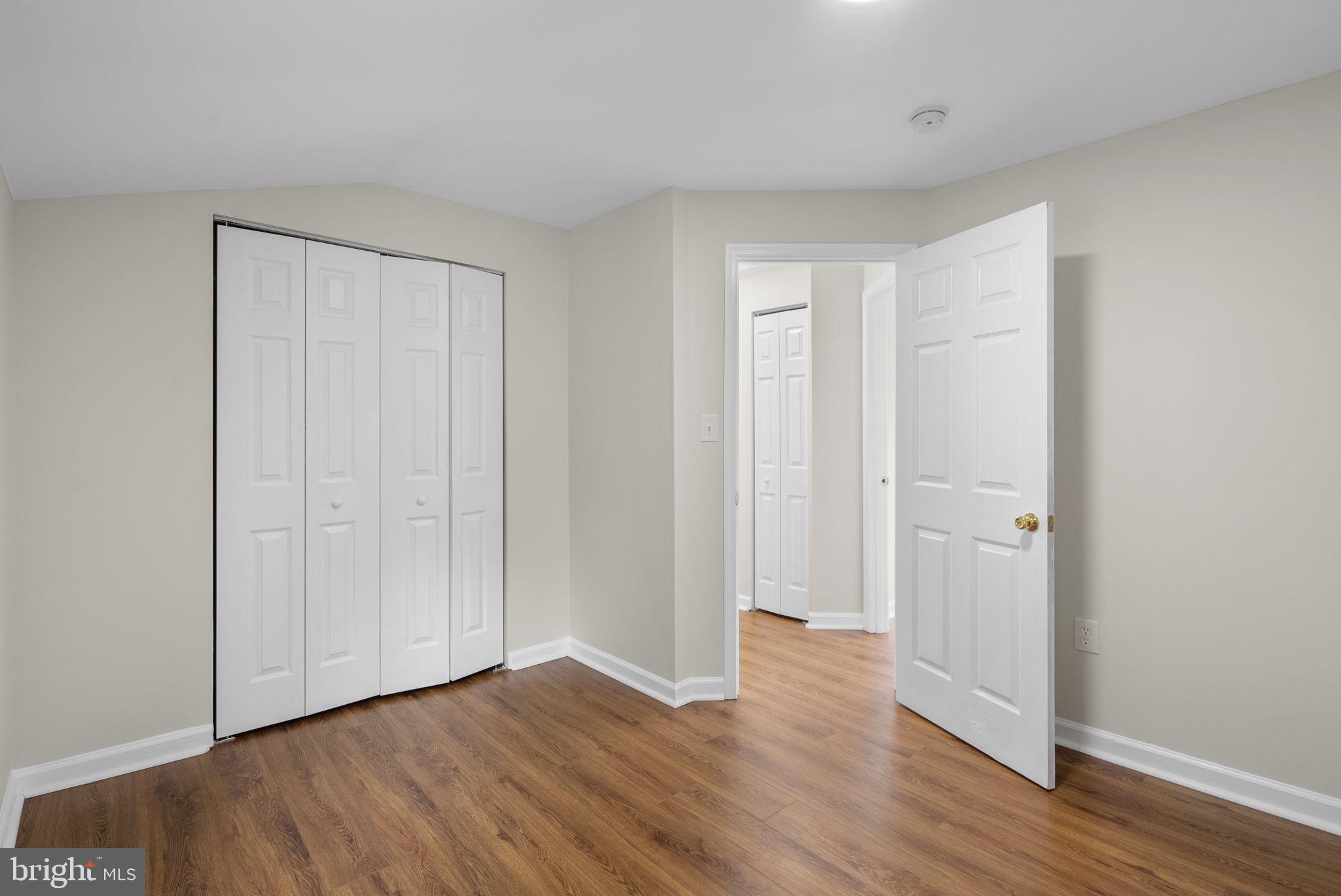 HALLIEWOOD - Residential