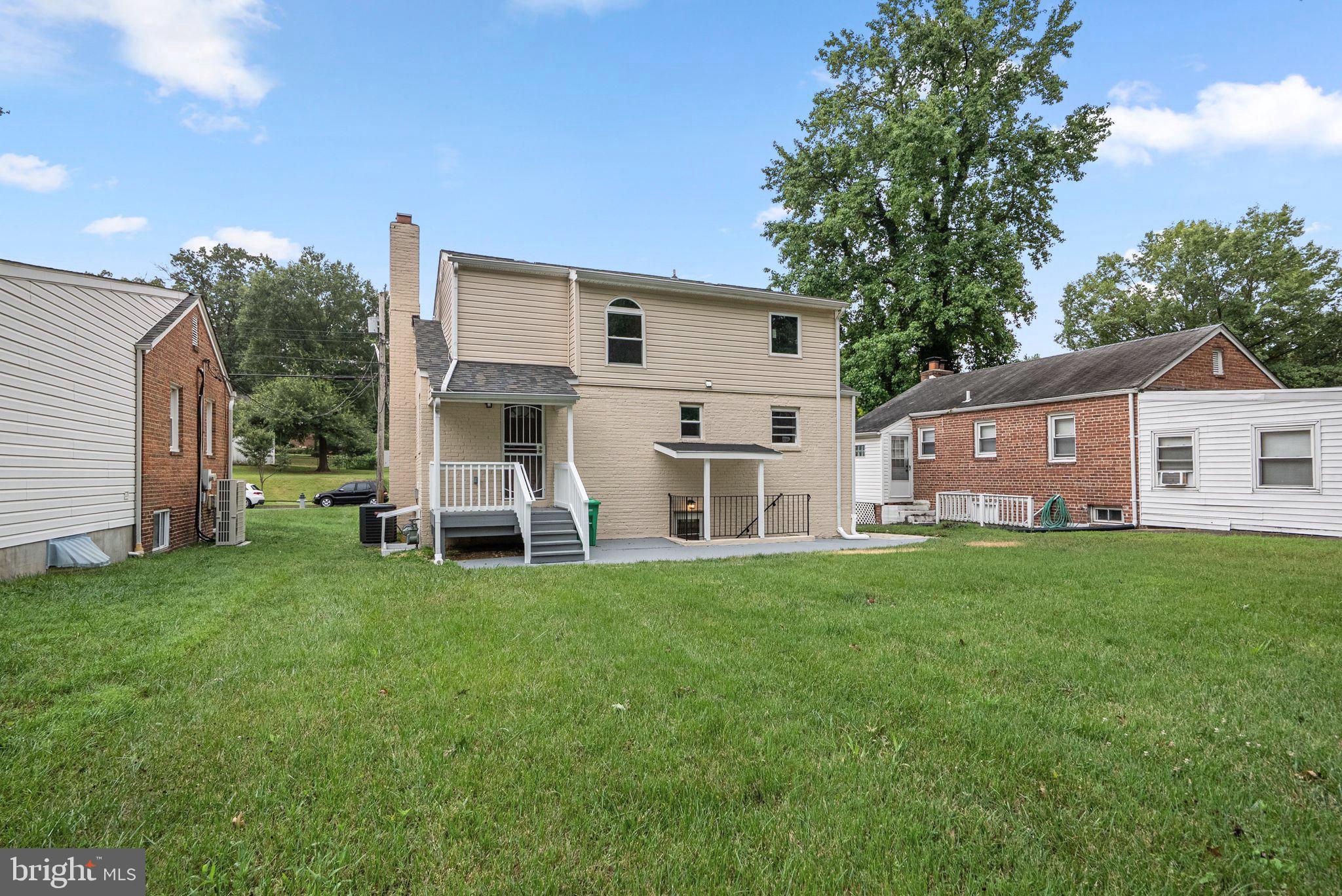 HALLIEWOOD - Residential