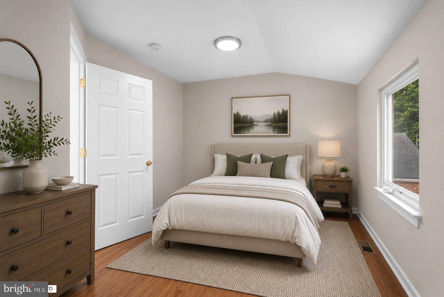 HALLIEWOOD - Residential