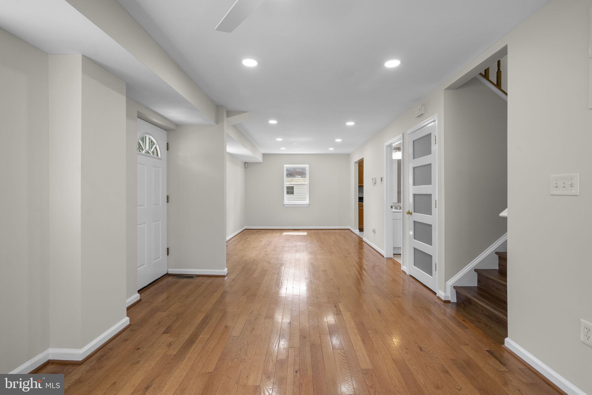 HALLIEWOOD - Residential