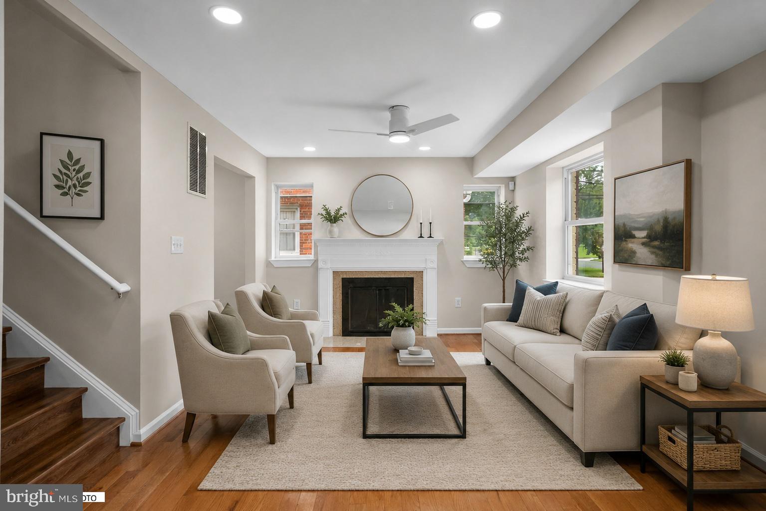 HALLIEWOOD - Residential