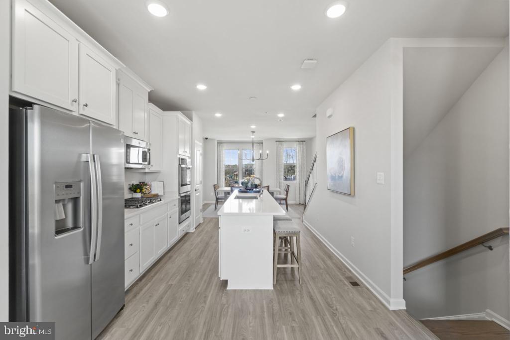 THE WOODLANDS - Residential