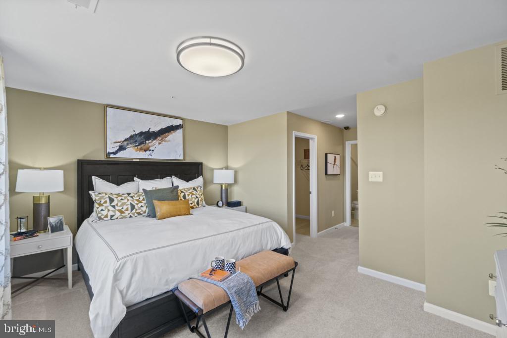 THE WOODLANDS - Residential