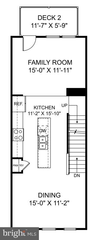 THE WOODLANDS - Residential