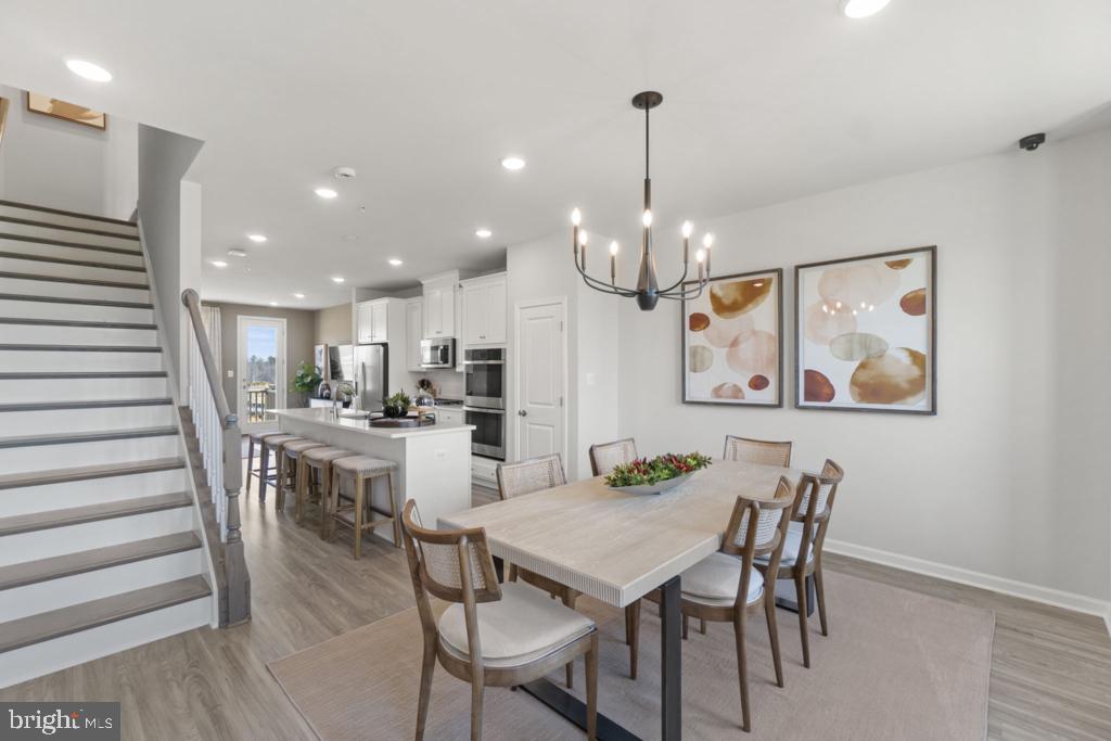 THE WOODLANDS - Residential