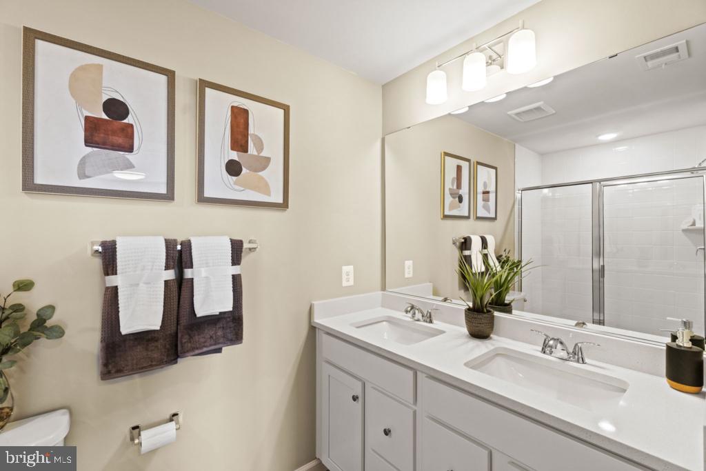 THE WOODLANDS - Residential