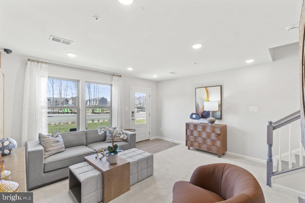 THE WOODLANDS - Residential