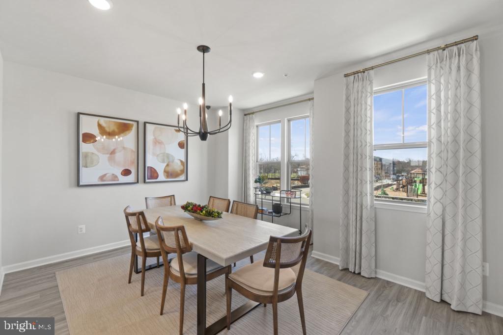 THE WOODLANDS - Residential