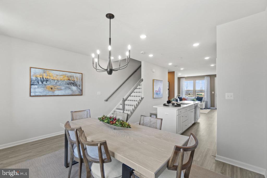 THE WOODLANDS - Residential
