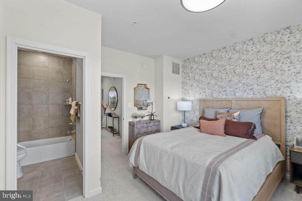 THE WOODLANDS - Residential