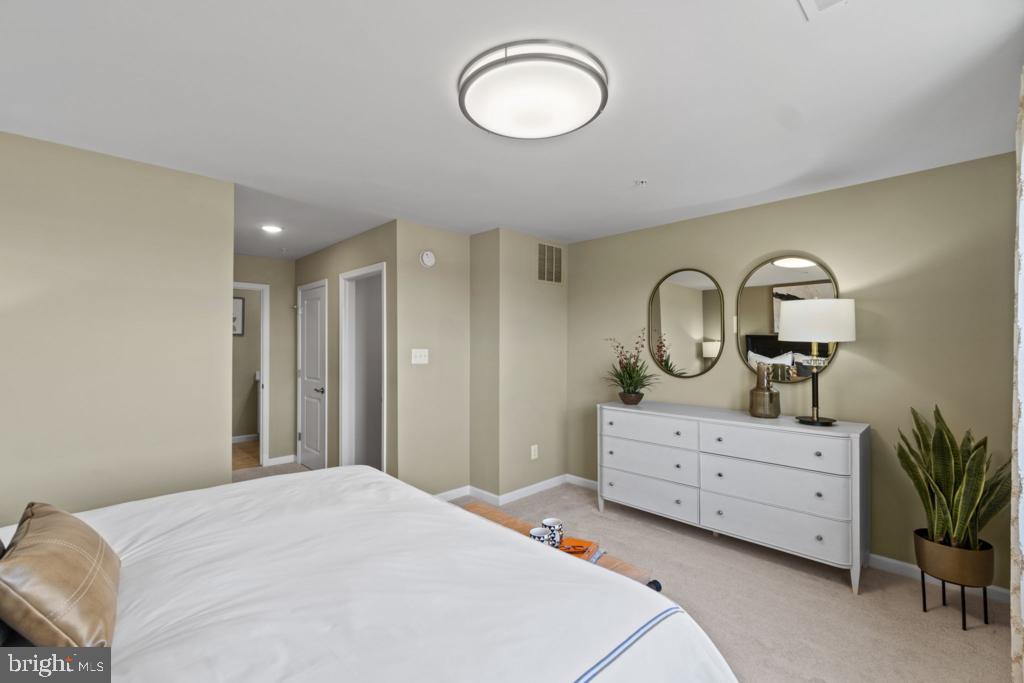 THE WOODLANDS - Residential