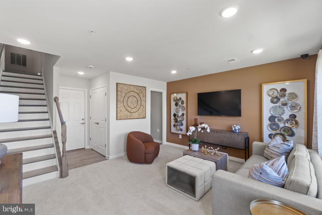 THE WOODLANDS - Residential