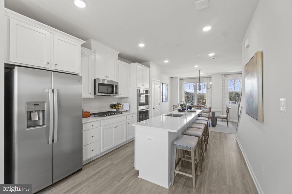 THE WOODLANDS - Residential