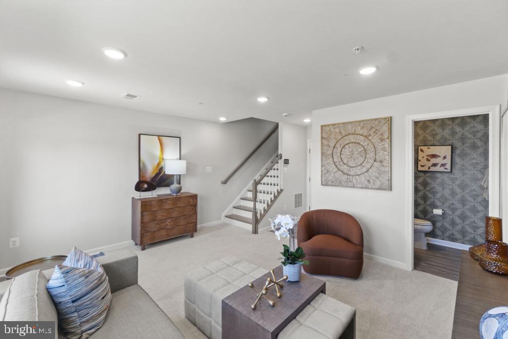 THE WOODLANDS - Residential