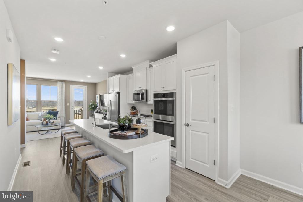 THE WOODLANDS - Residential
