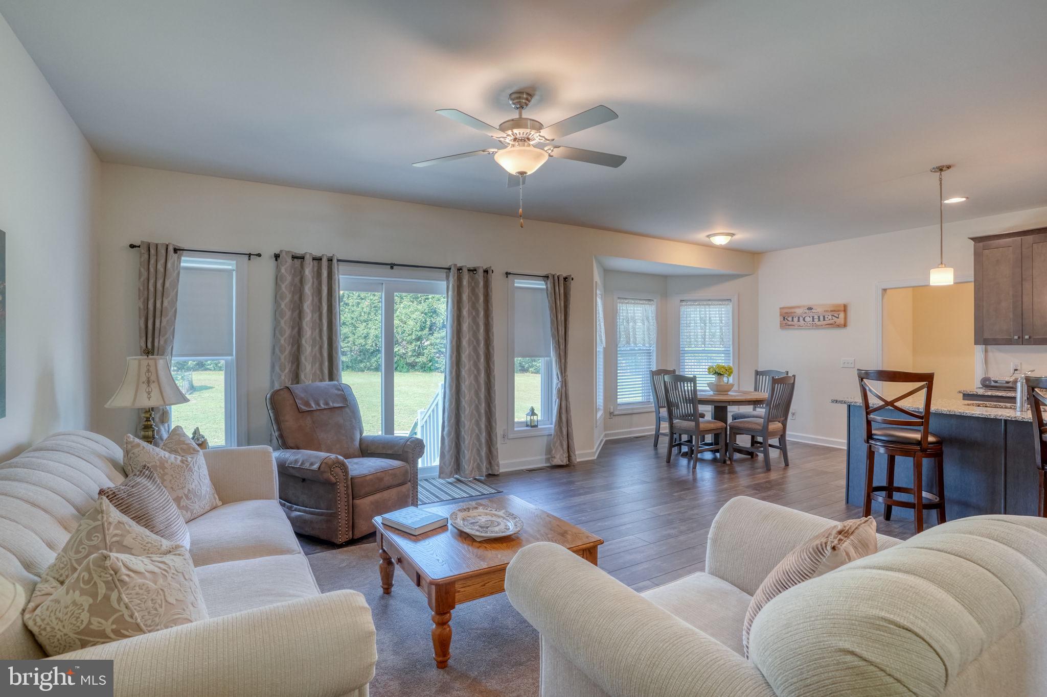 DOGWOOD MEADOWS - Residential