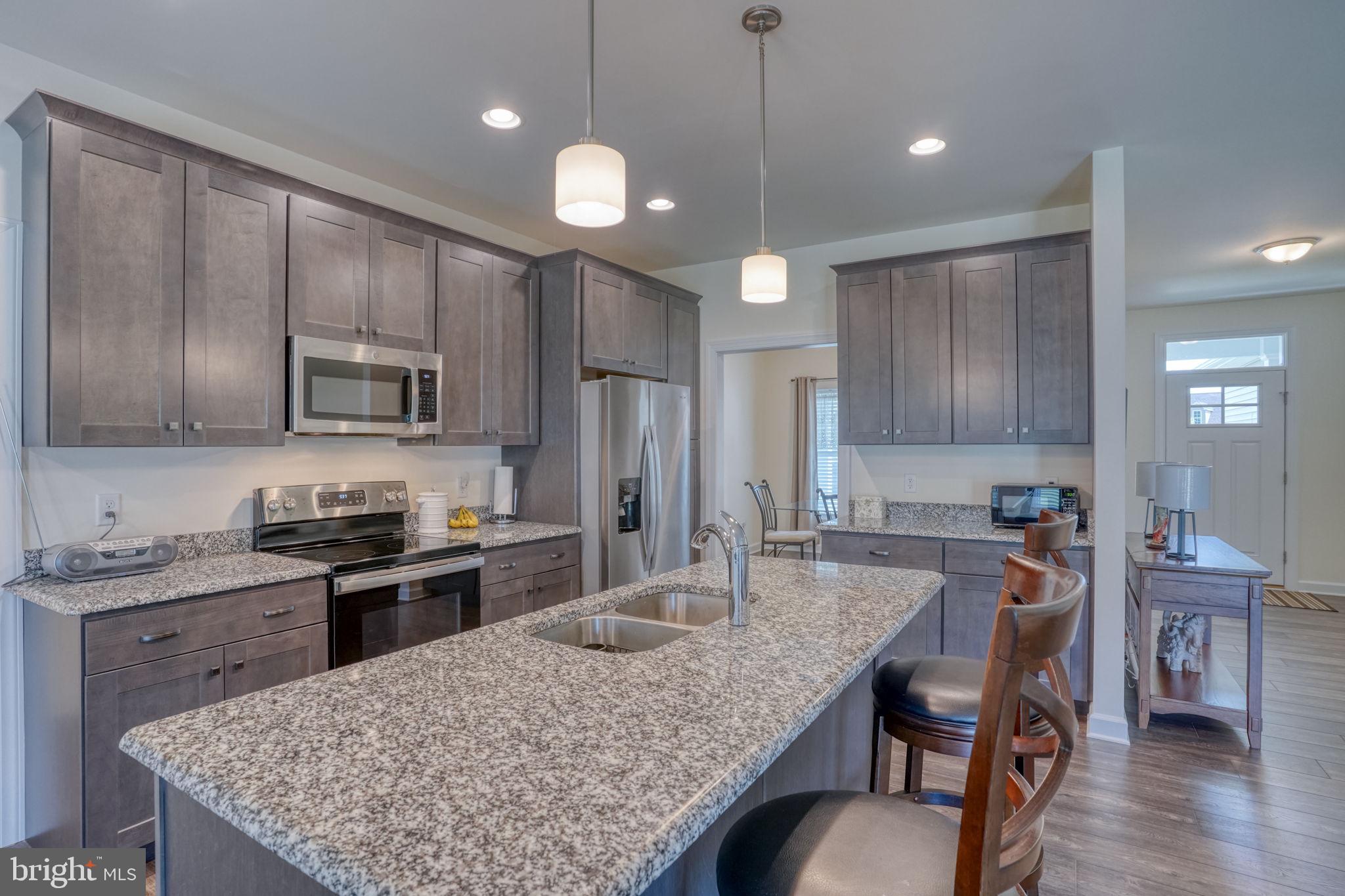 DOGWOOD MEADOWS - Residential