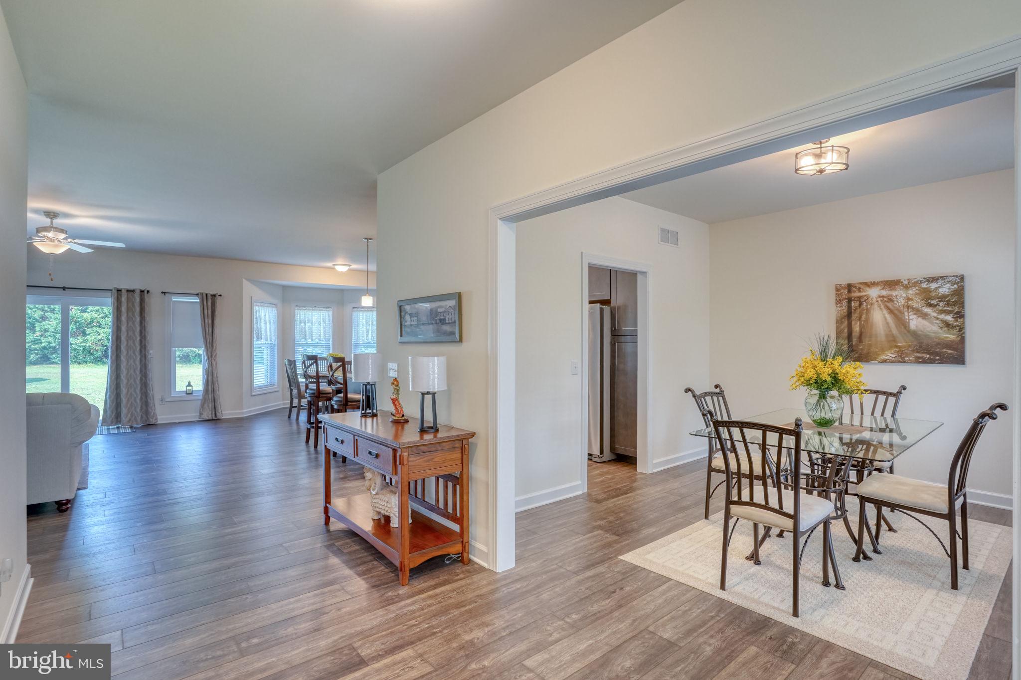 DOGWOOD MEADOWS - Residential